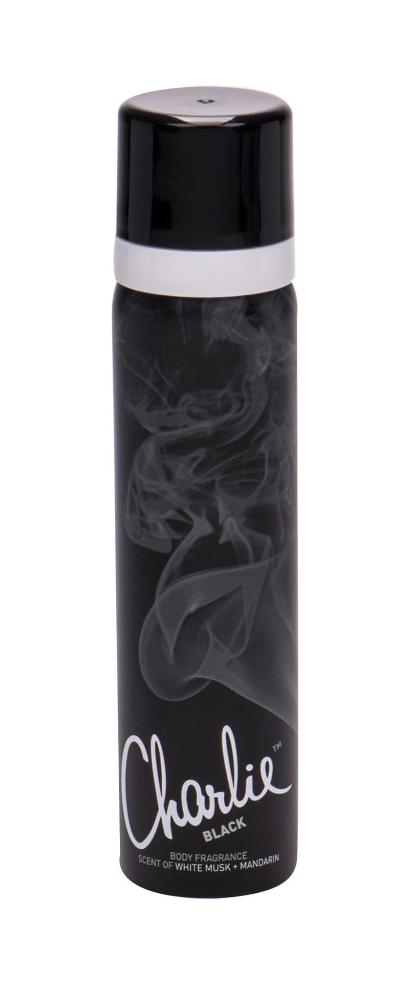 

Revlon Charlie Black dezodorant 75ml (W)