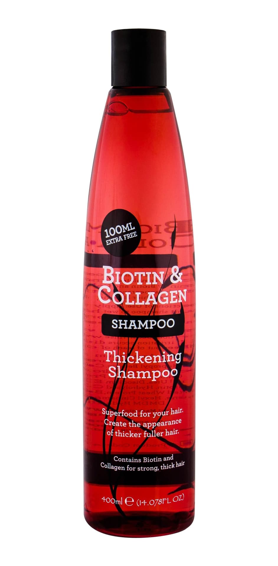 

Xpel Biotin Collagen Szampon do włosów 400ml (W)