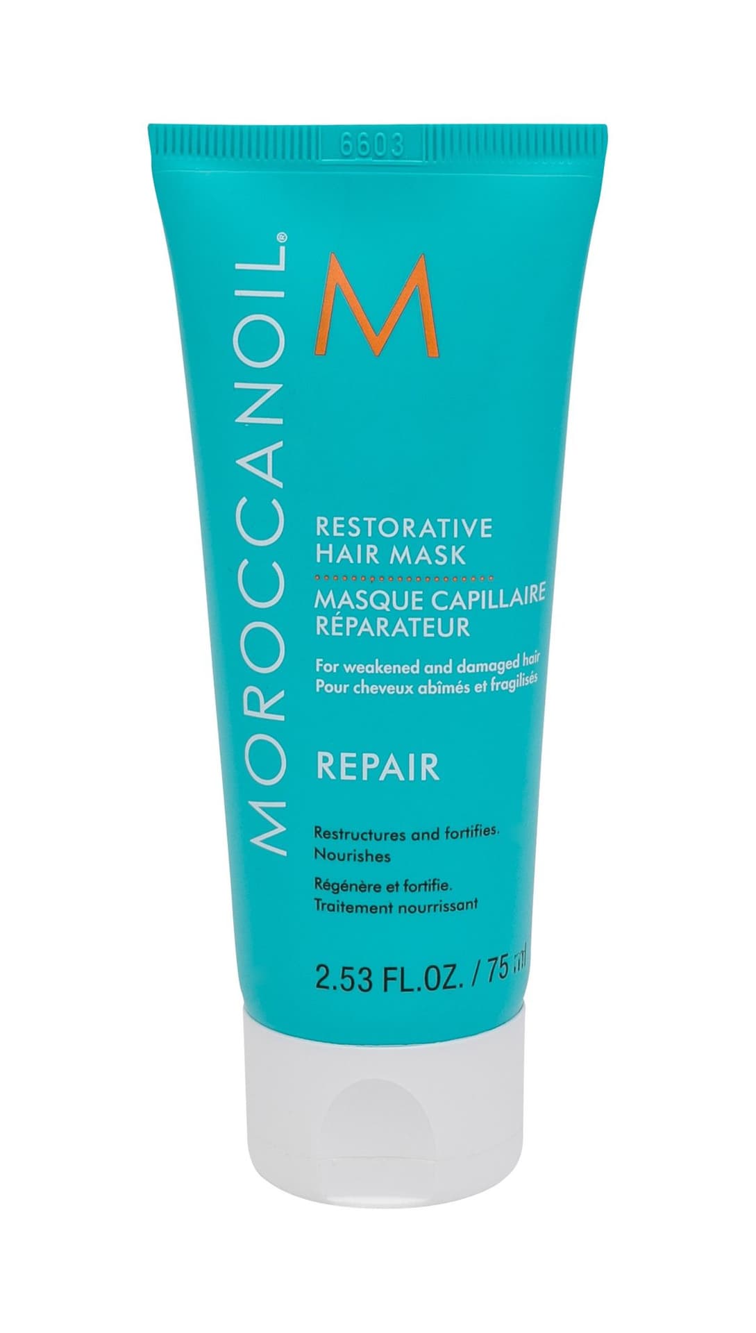 

Moroccanoil Repair Maska do włosów 75ml (W)