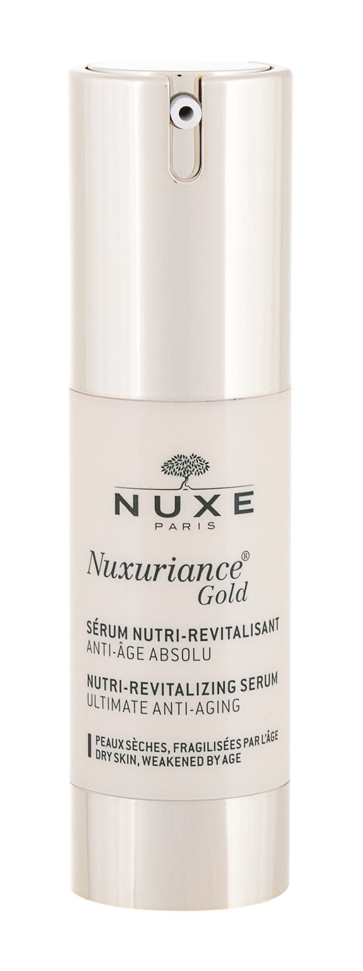 

NUXE Nuxuriance Gold Serum do twarzy 30ml (W)