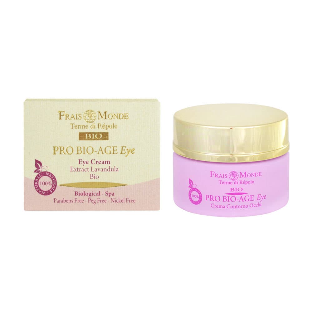 

Frais Monde Pro Bio-Age Krem pod oczy 30ml (W)