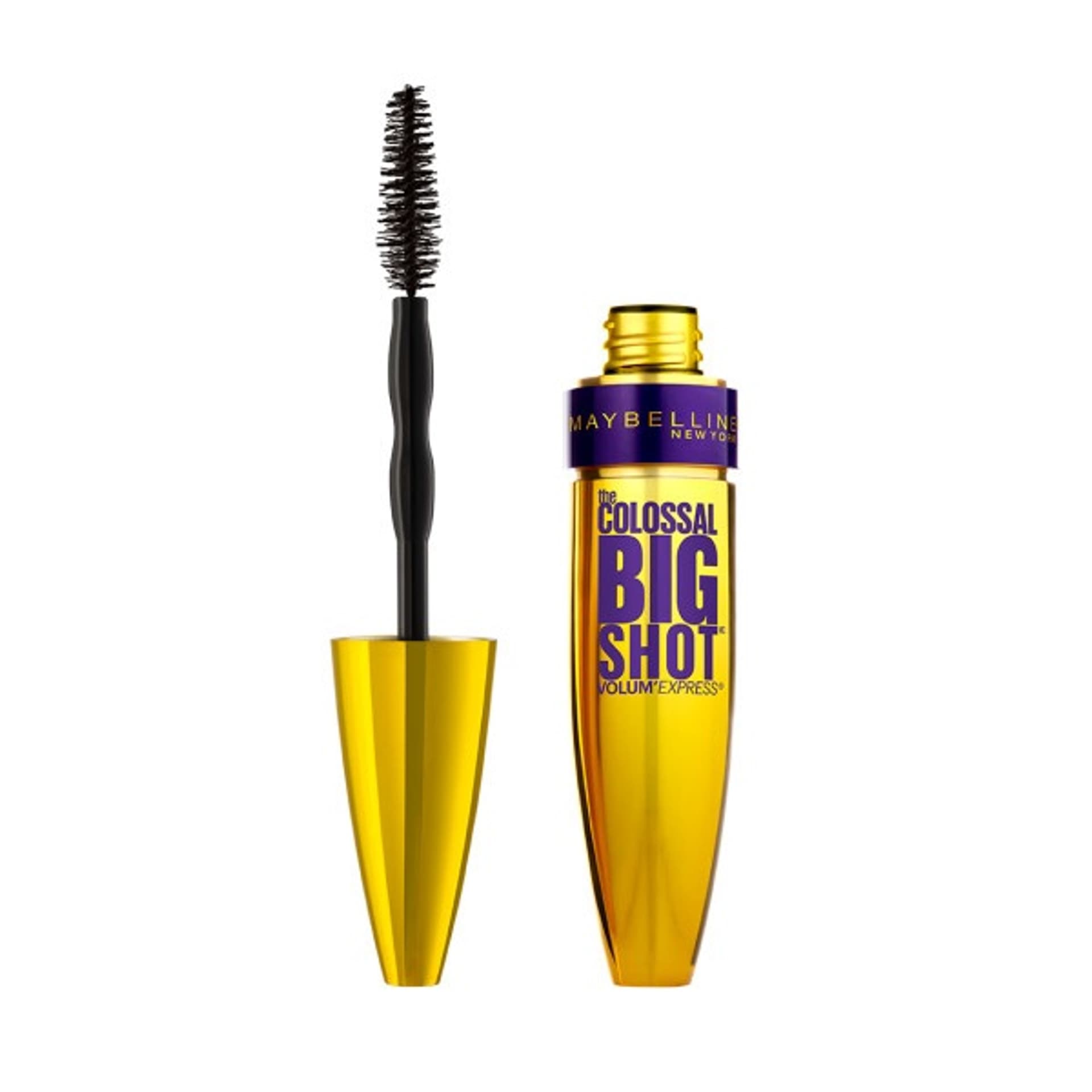 

Maybelline Mascara Colossal Big Shot black 9.5ml