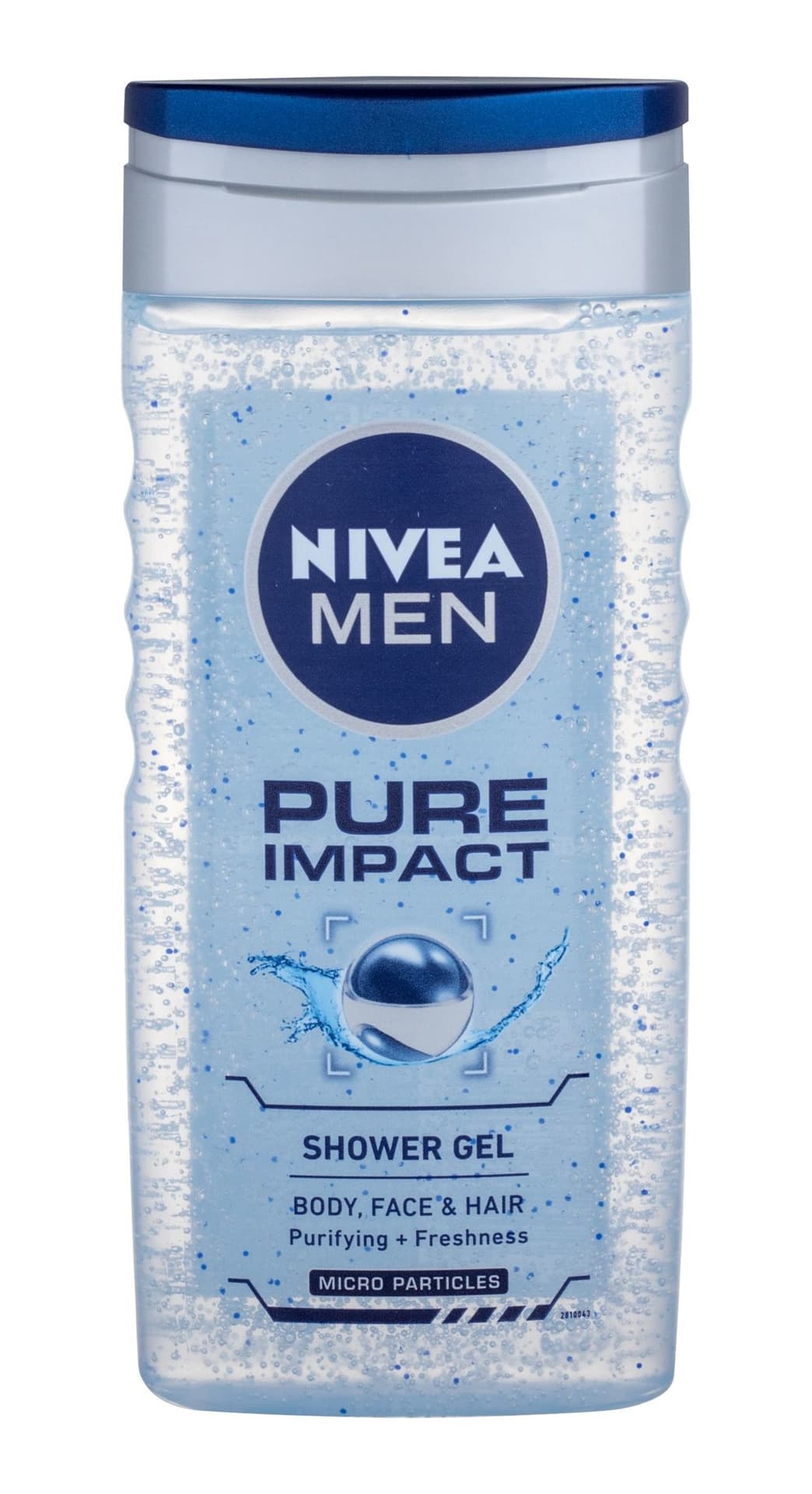 

Nivea Men Pure Impact Żel pod prysznic 250ml (M)