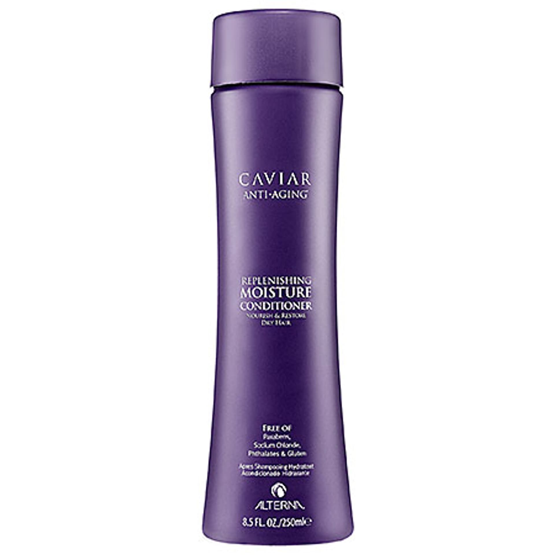 

ALTERNA Caviar Anti-Aging Replenishing Moisture Conditioner nawilżająca odżywka do włosów 250ml