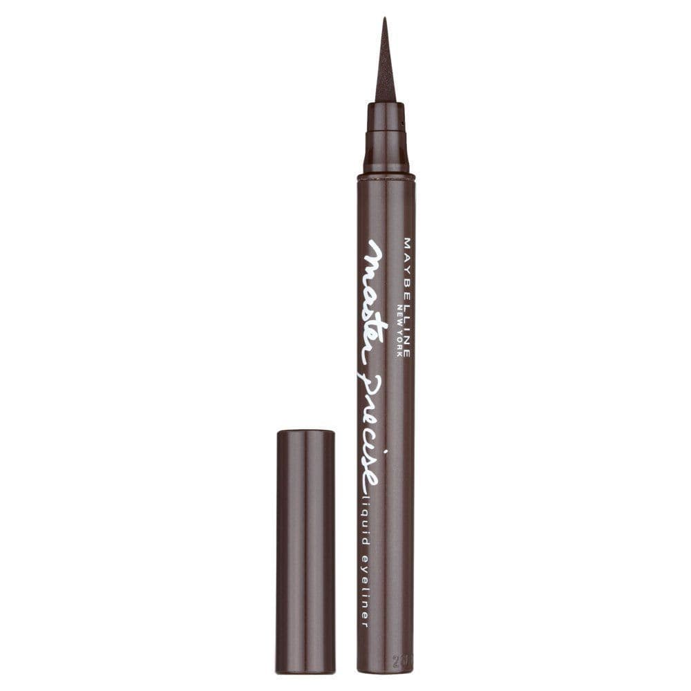 

Maybelline Master Precise Eyeliner Brown eyeliner do kresek w pisaku brązowy 6,5ml