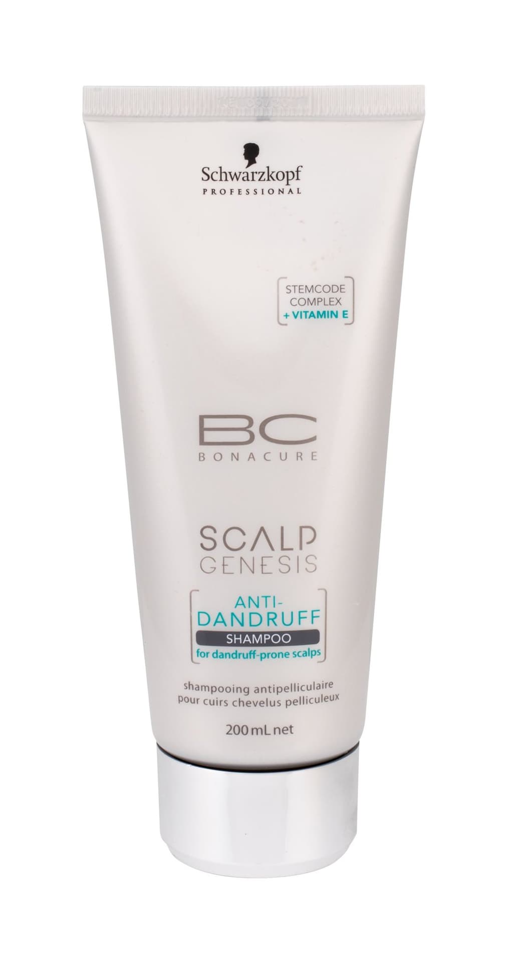 

Schwarzkopf Professional Anti-Dandruff BC Bonacure Scalp Genesis Szampon do włosów 200ml (W)