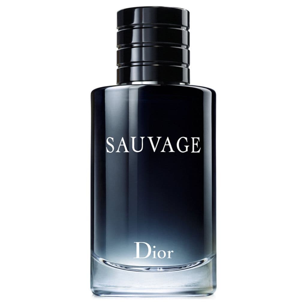 

Christian Dior Sauvage EDT 200ml (M)