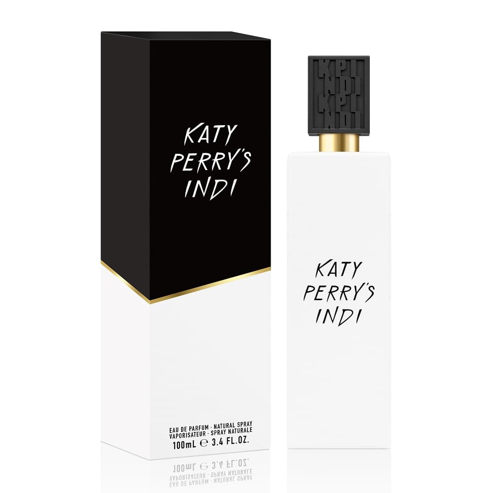 

Katy Perry Indi EDP 100ml