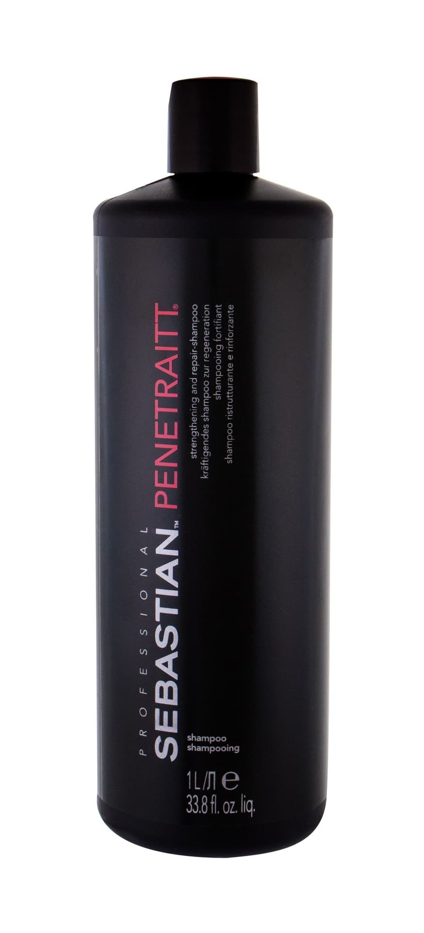 

Sebastian Professional Penetraitt Szampon do włosów 1000ml (W)