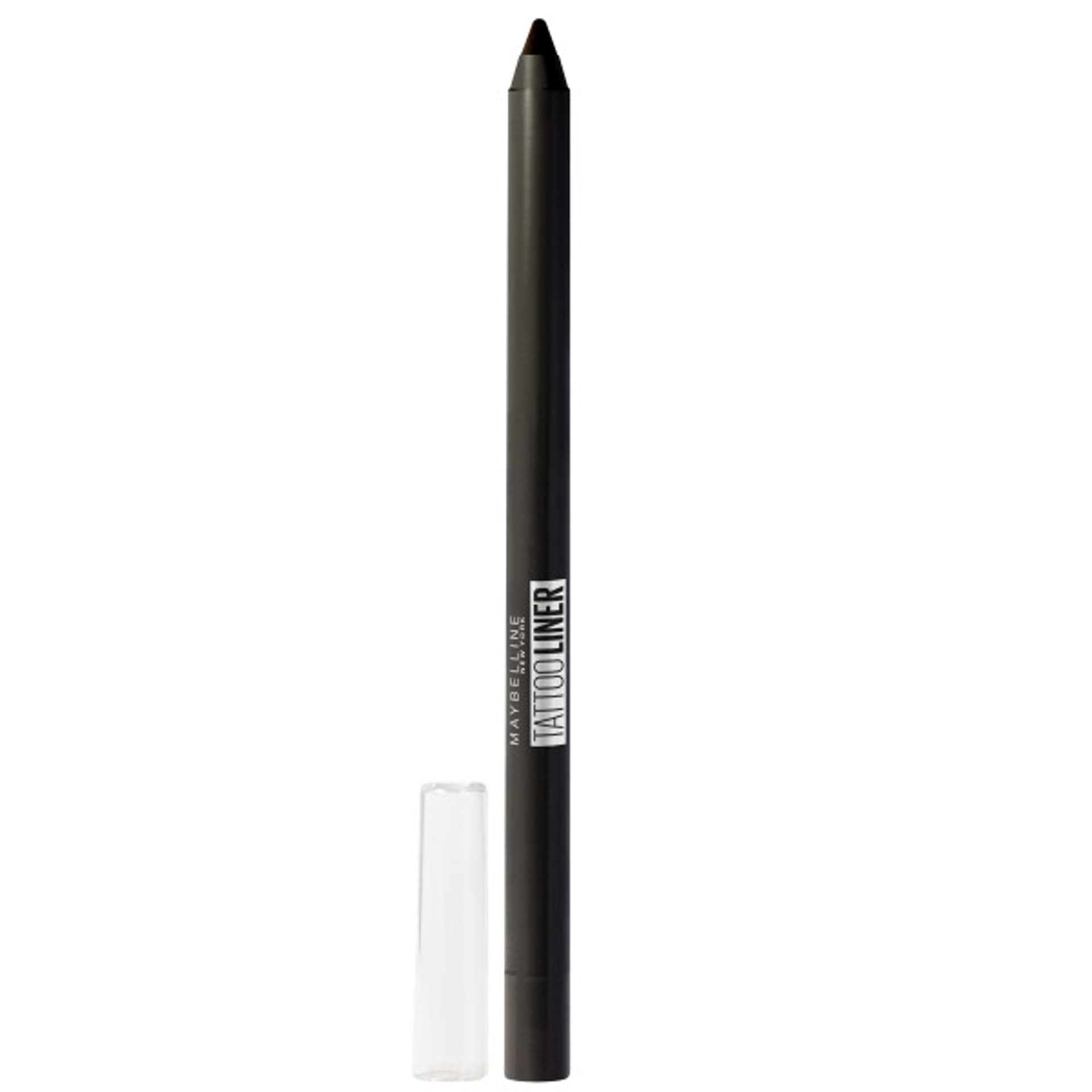 

Maybelline Tattoo Liner Gel Pencil wodoodporny eyeliner w kredce 900 Deep Onyx