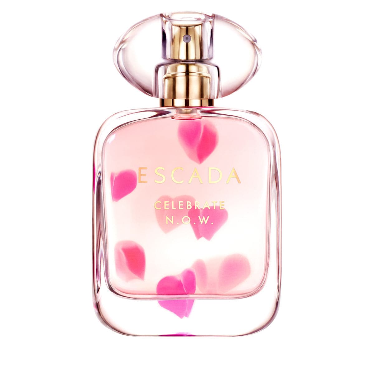 

Escada Celebrate N.O.W EDP 80ml