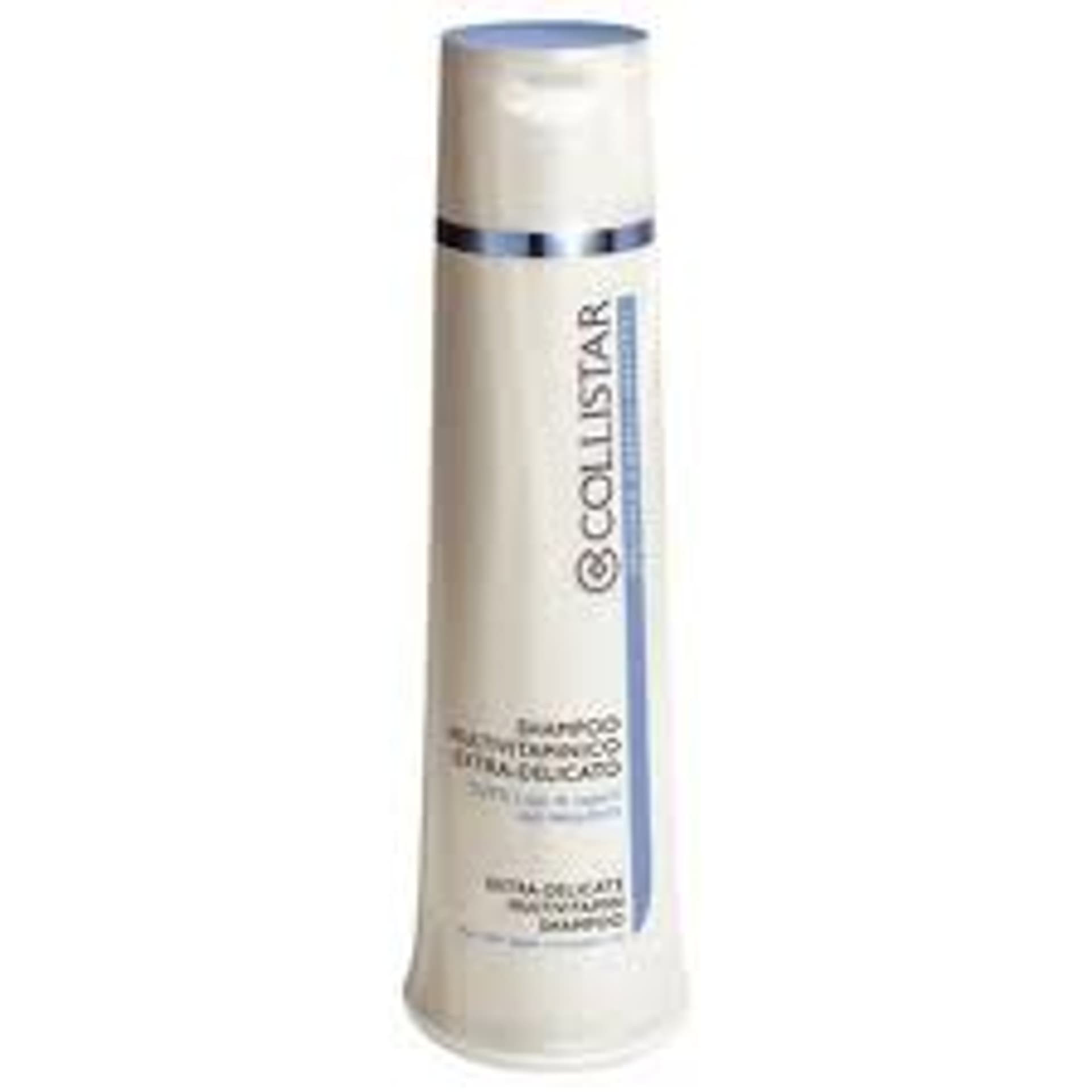

Collistar Shampoo Multavitaminico Extra-Delicato delikatny szampon multiwitaminowy 250ml