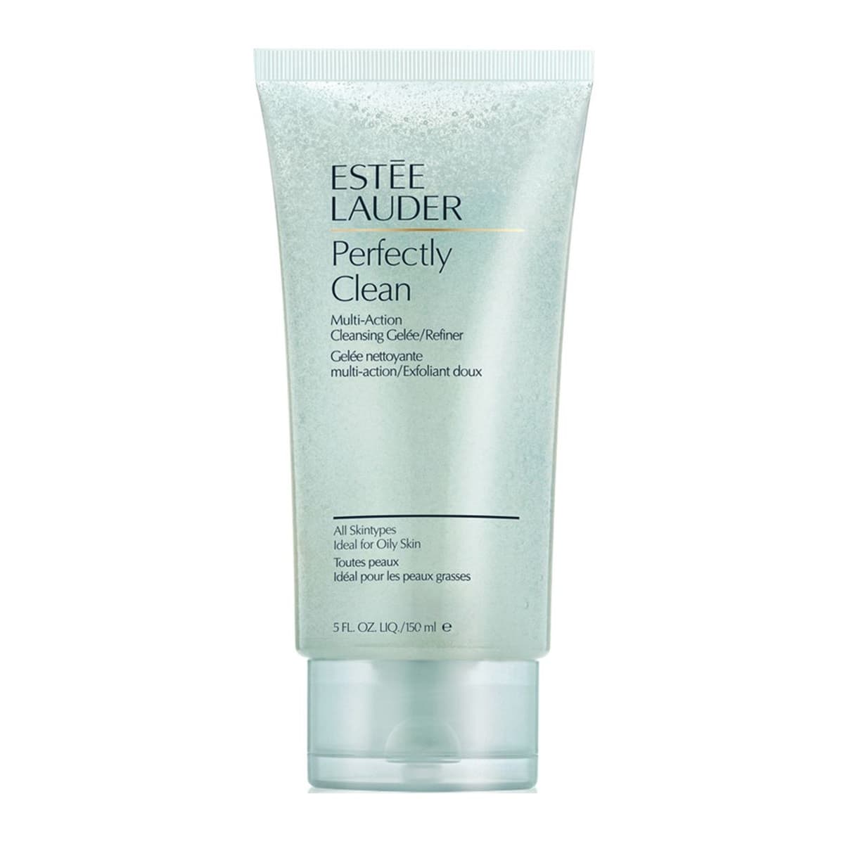 

Estée Lauder Perfectly Clean Multi-Action Cleansing Gelee peelingujący żel do mycia twarzy 150ml