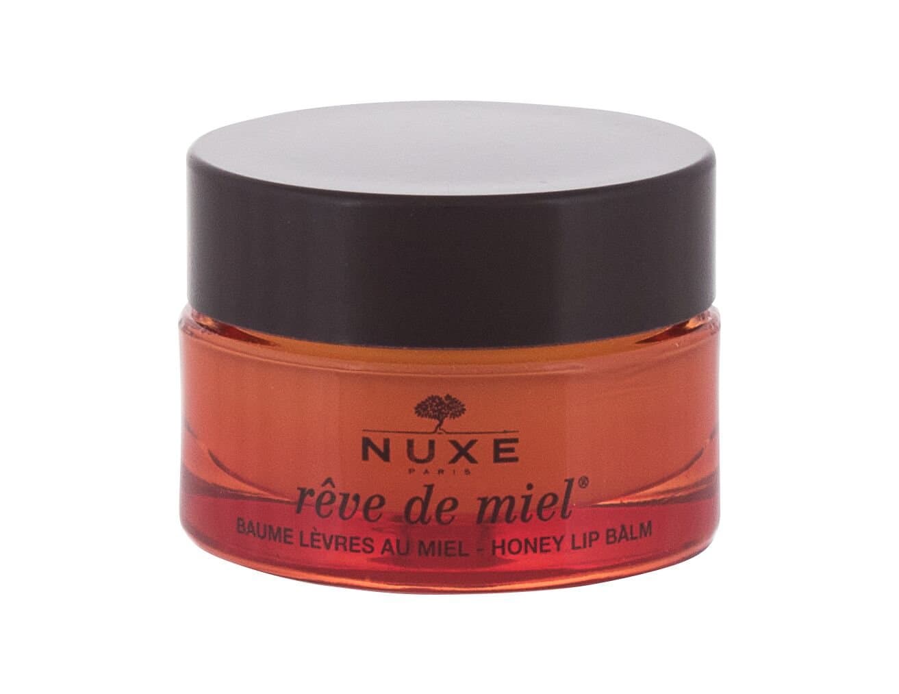 

NUXE Honey Reve de Miel Bee Happy Edition Balsam do ust 15g (W)