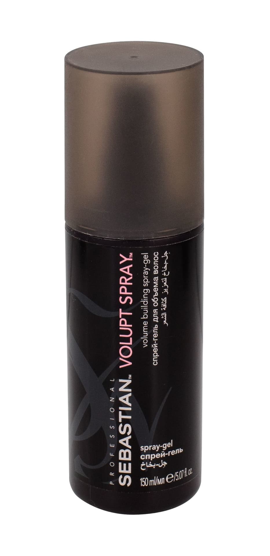 

Sebastian Professional Volupt Spray Objętość włosów 150ml (W)