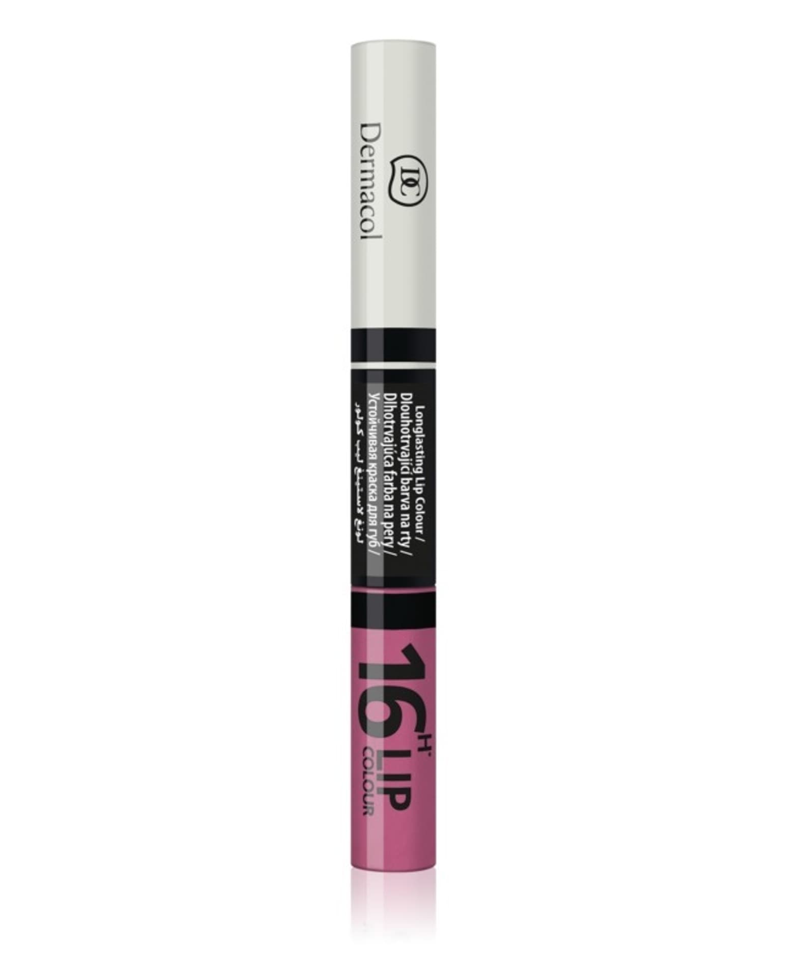 

Dermacol 21 16H Lip Colour Pomadka 4,8g (W)