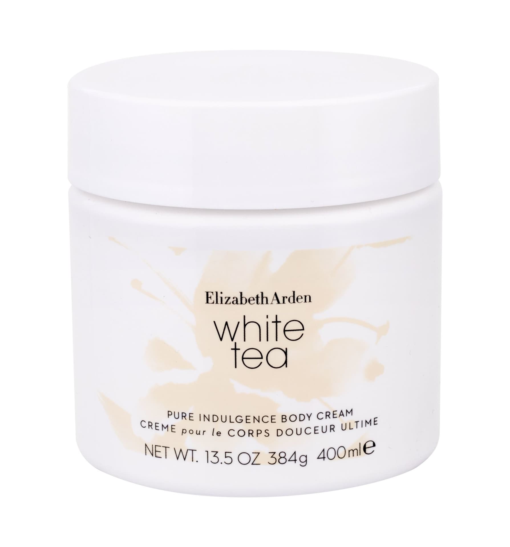 

Elizabeth Arden White Tea Krem do ciała 400ml (W)