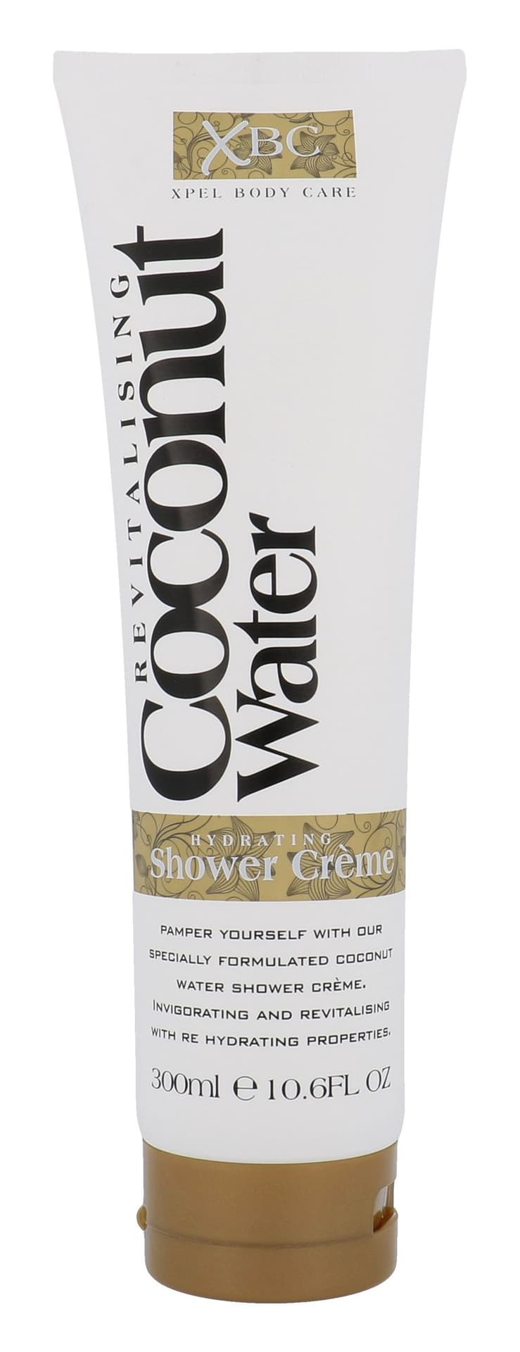 

Xpel Coconut Water Krem pod prysznic 300ml (W)