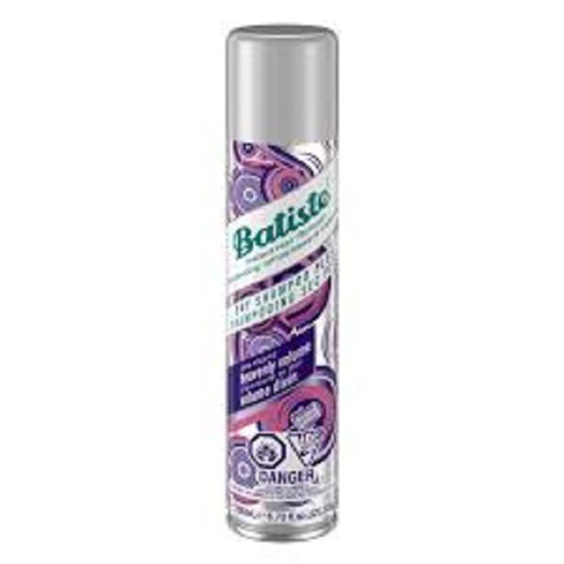 

Batiste Suchy szampon do włosów Heavenly Volume 200ml