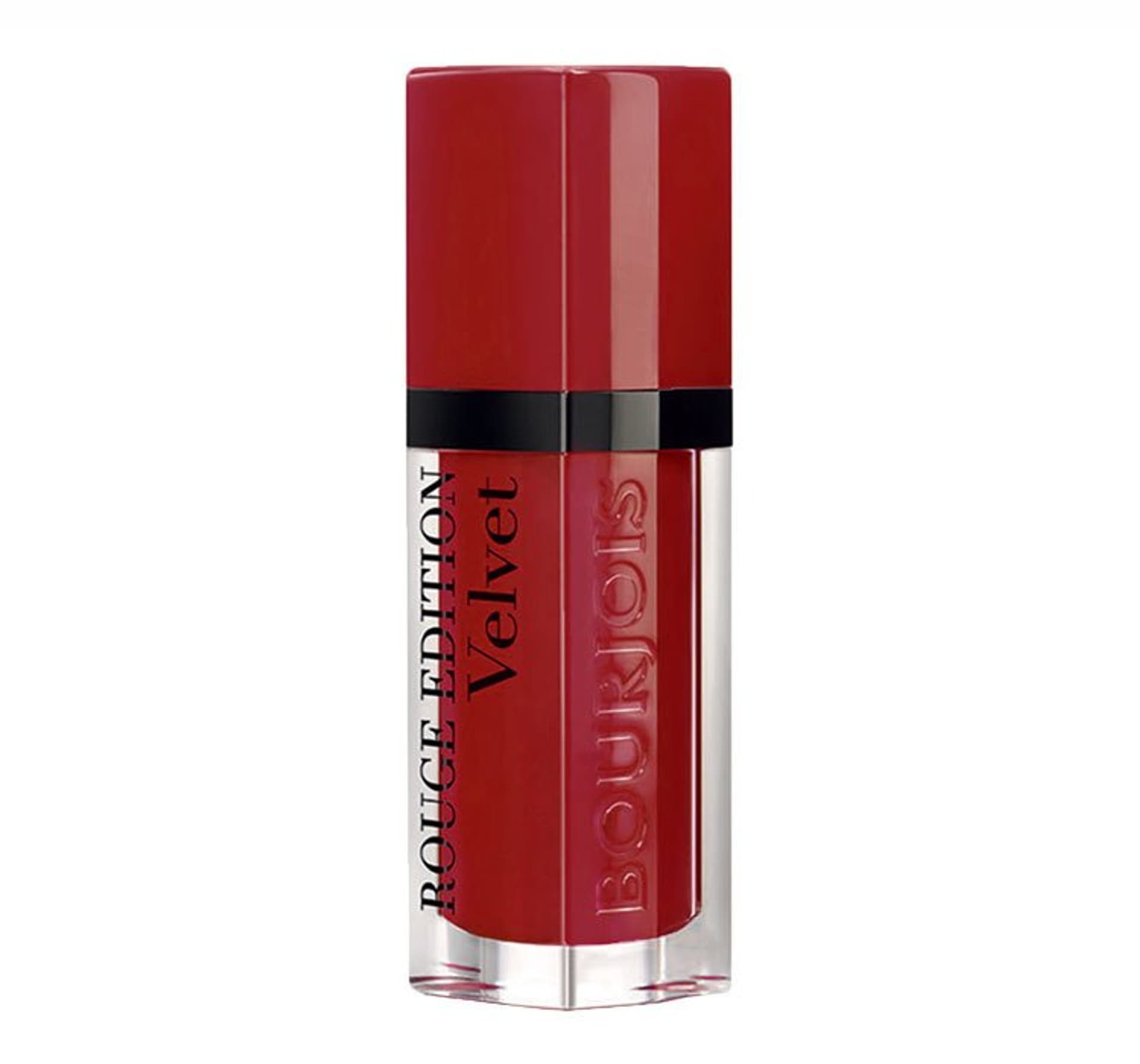

Bourjois 08 Grand Cru Velvet Rouge Edition Pomadka 7,7ml (W)