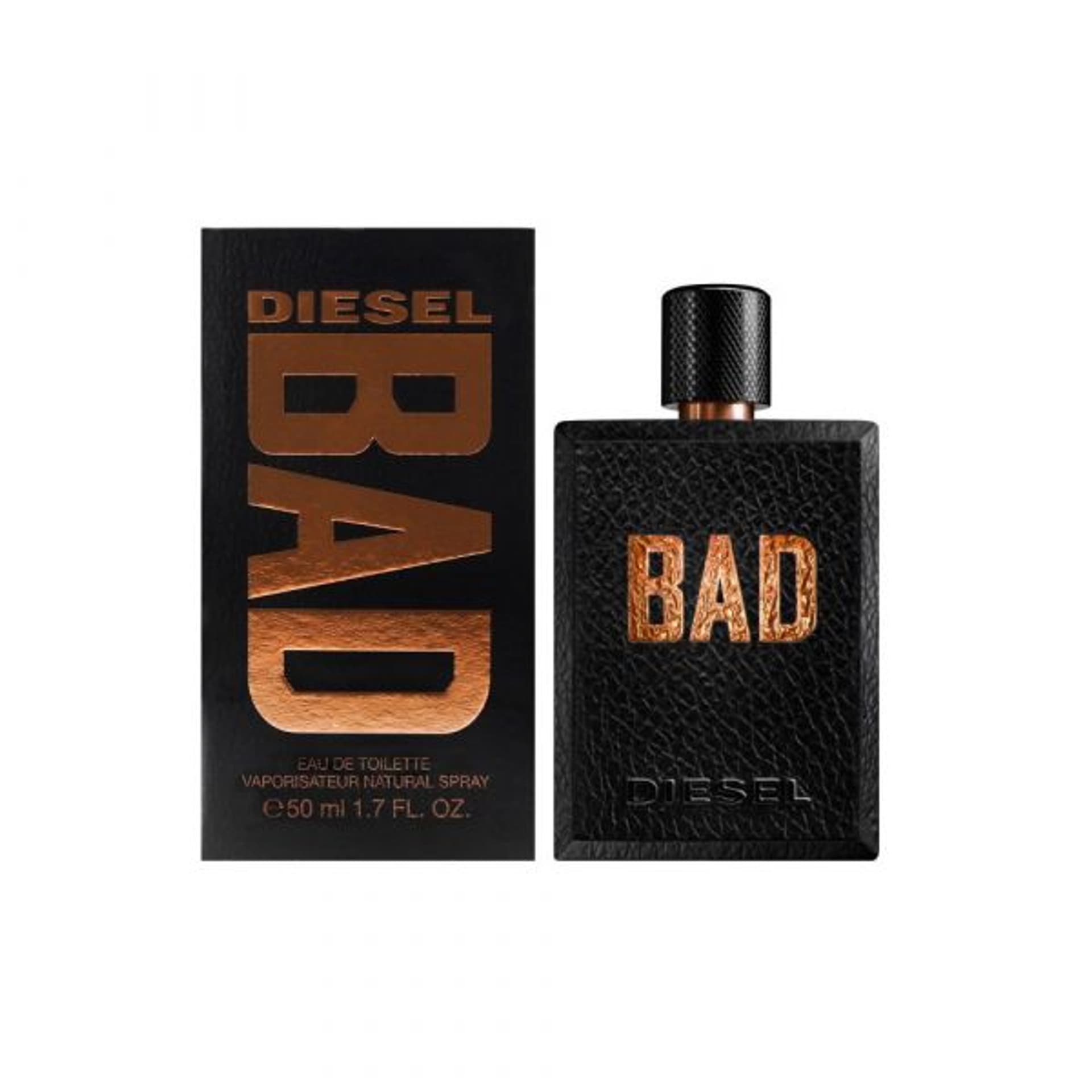 

Diesel Bad EDT 50ml