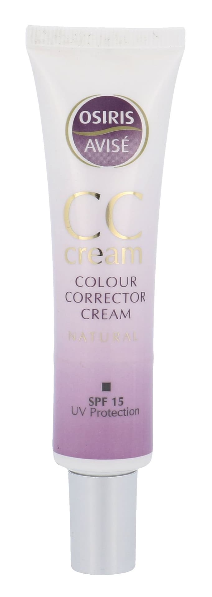 

Xpel Natural Osiris SPF15 Krem CC 35ml (W)