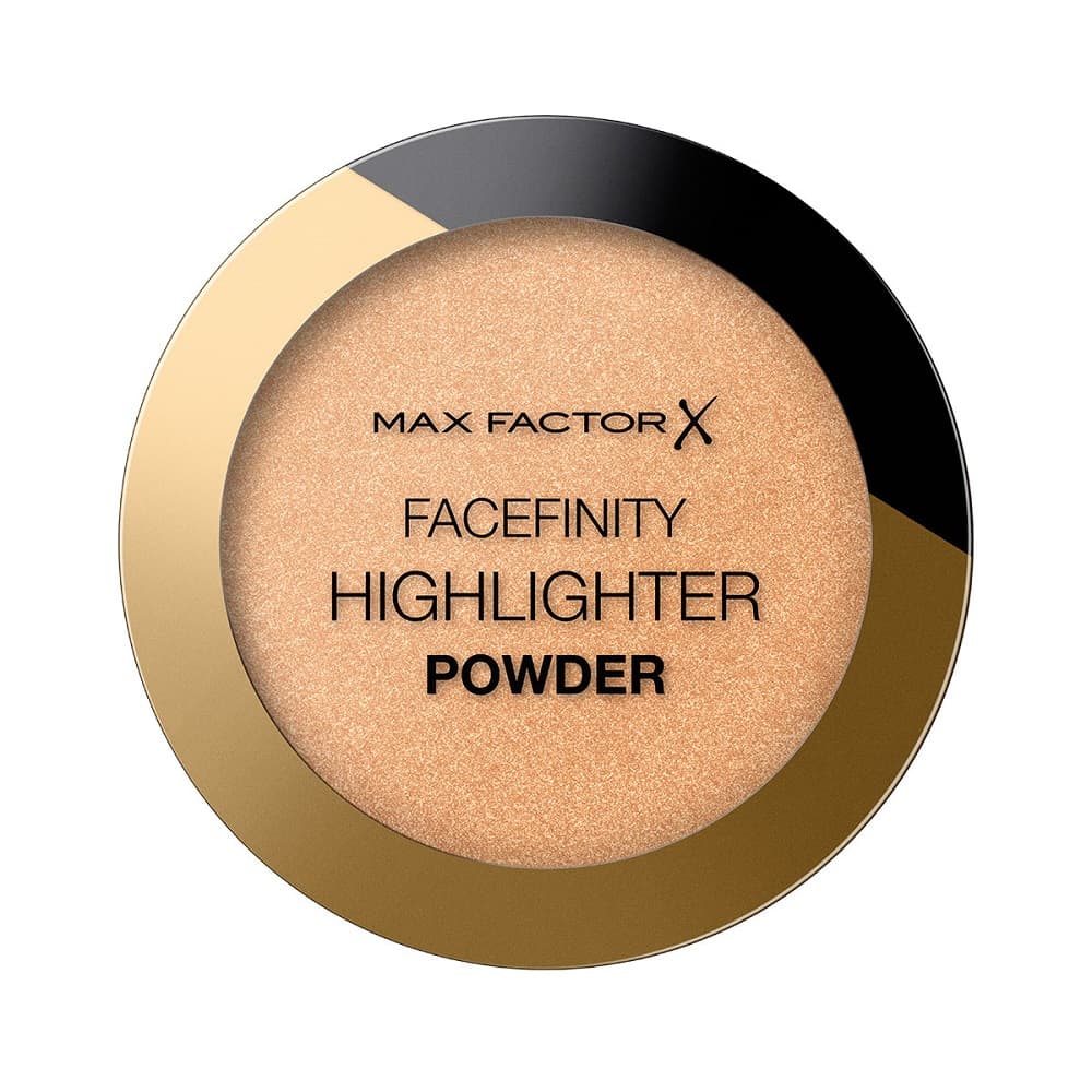 

Max Factor 003 Bronze Glow Highlighter Powder Facefinity Rozświetlacz 8g (W)