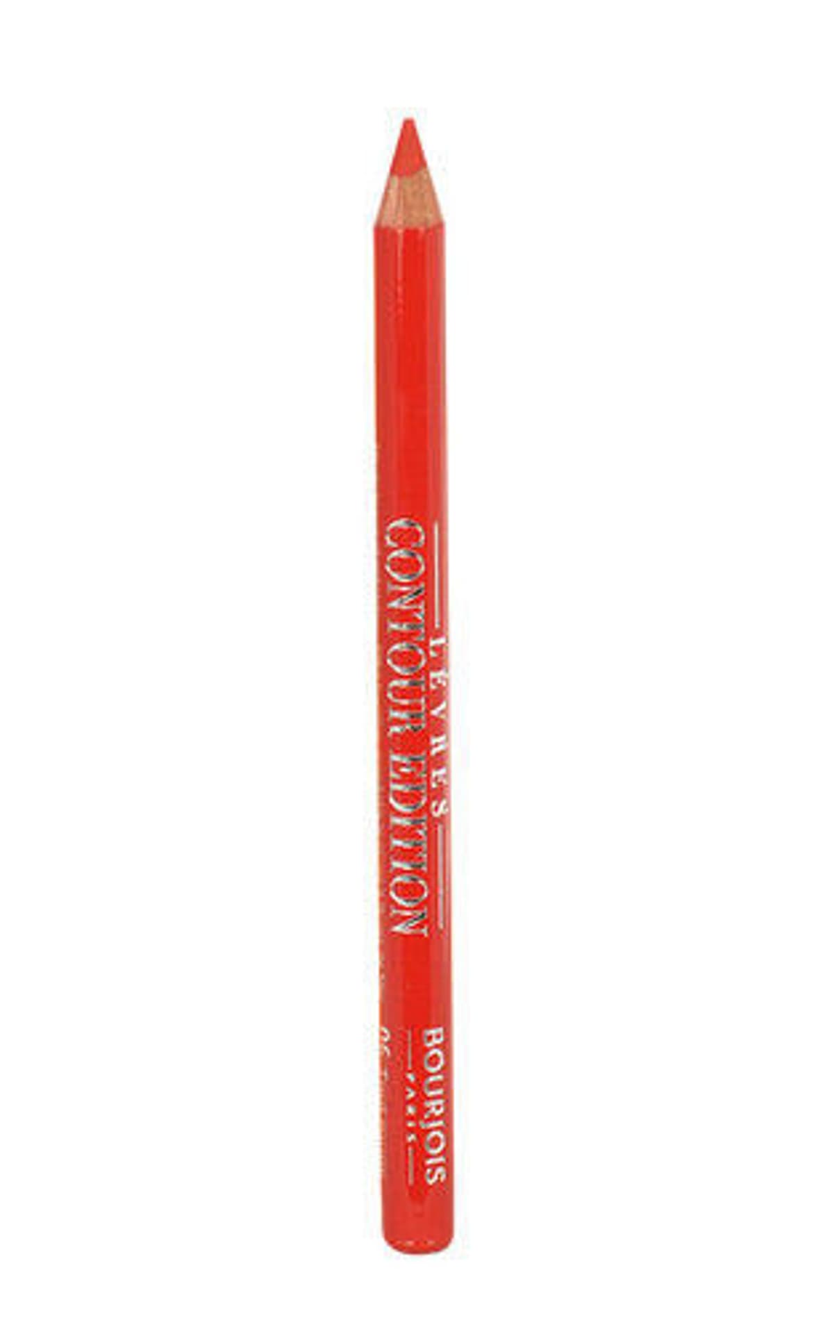 

Bourjois Lip Liner Contour Edition 10 Bordeaux Line Kredka do ust