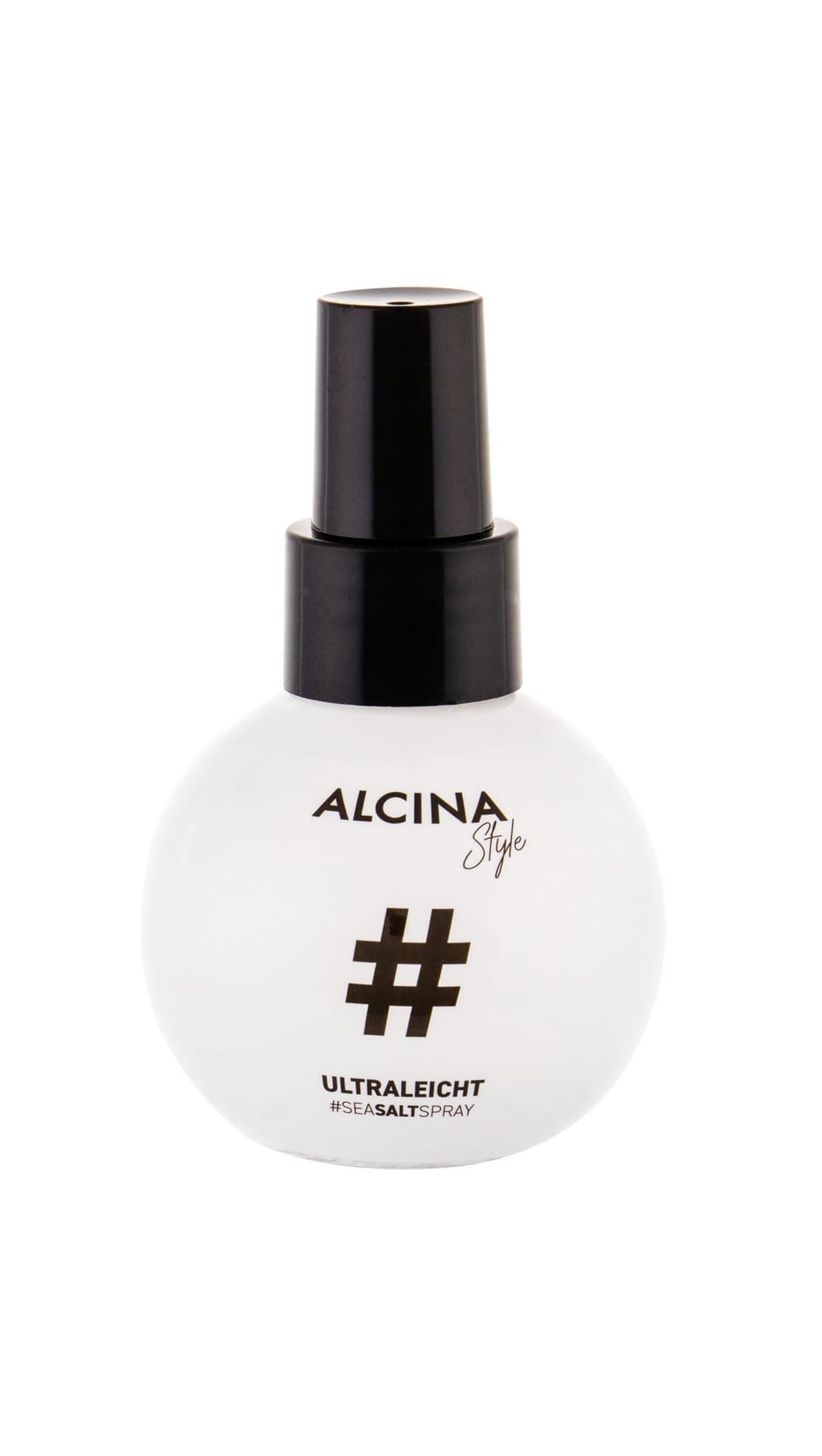 

ALCINA Extra-Light Sea Salt Spray #Alcina Style Stylizacja włosów 100ml (W)