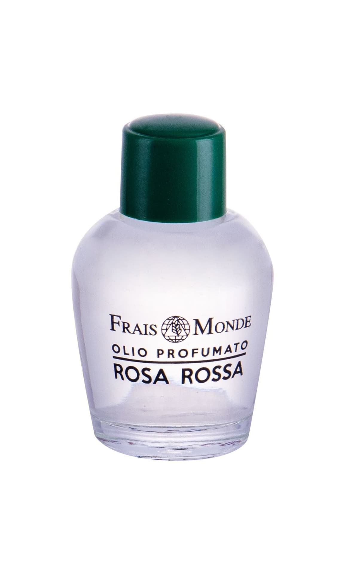 

Frais Monde Red Rose Olejek perfumowany 12ml (W)