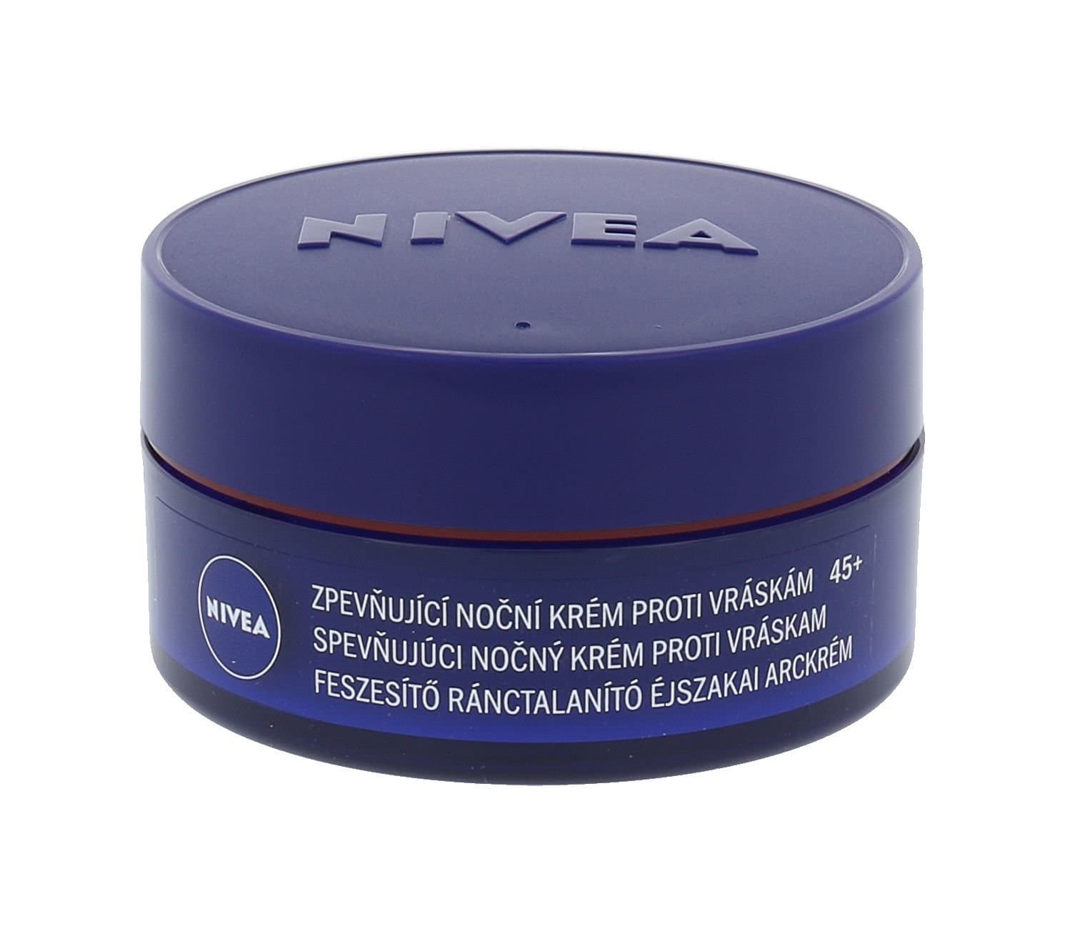 

Nivea Firming Anti Wrinkle Krem na noc 50ml (W)