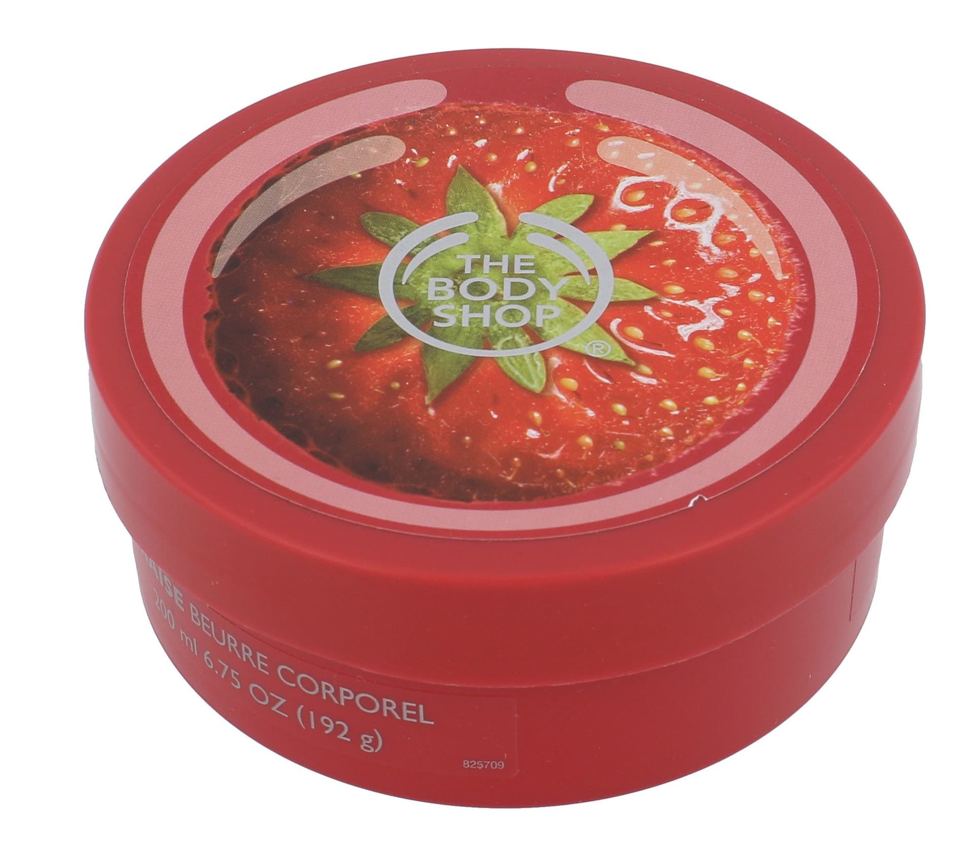 

The Body Shop Strawberry Masło do ciała 200ml (W)