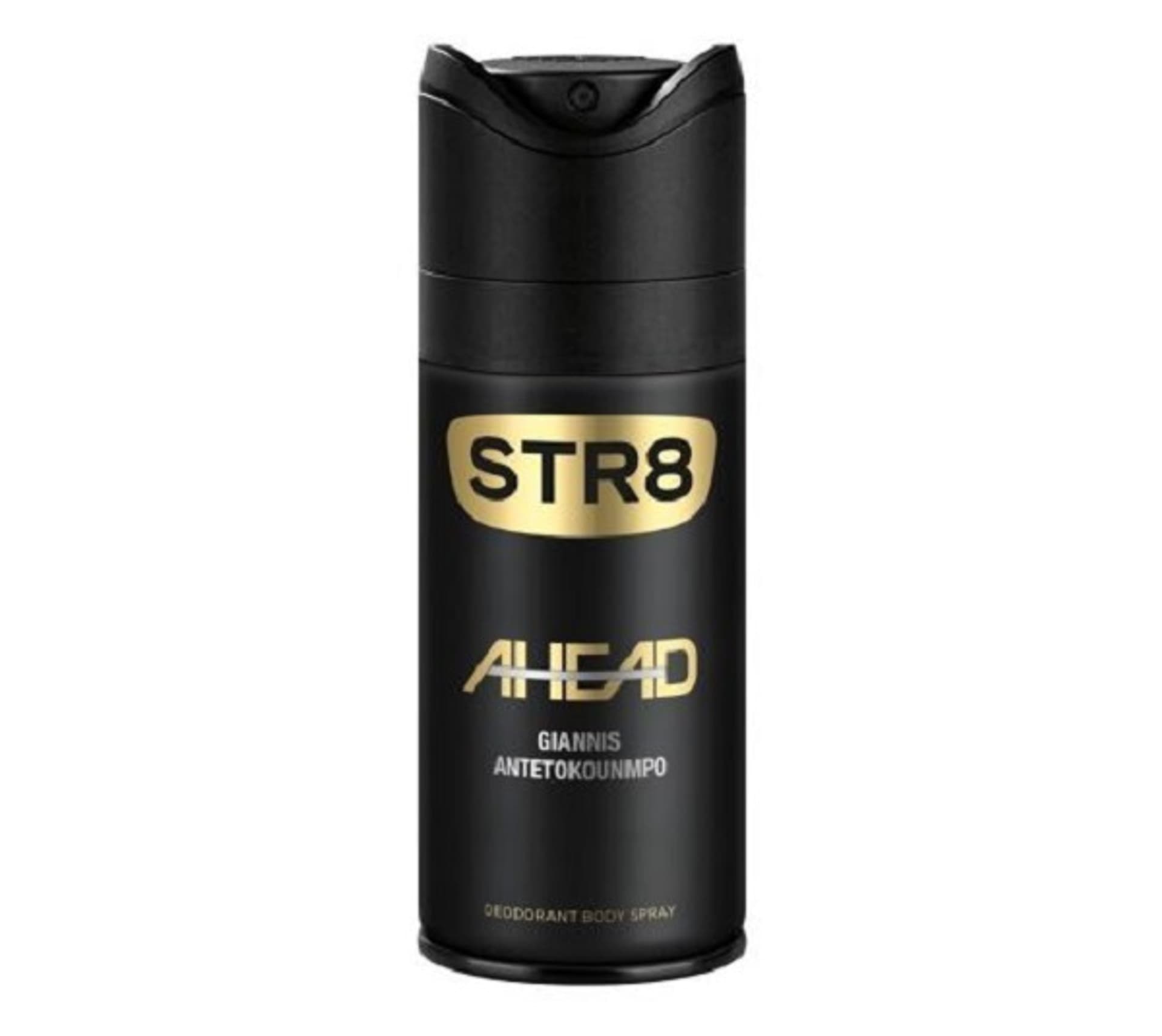 

STR8 Ahead dezodorant 150ml (M)