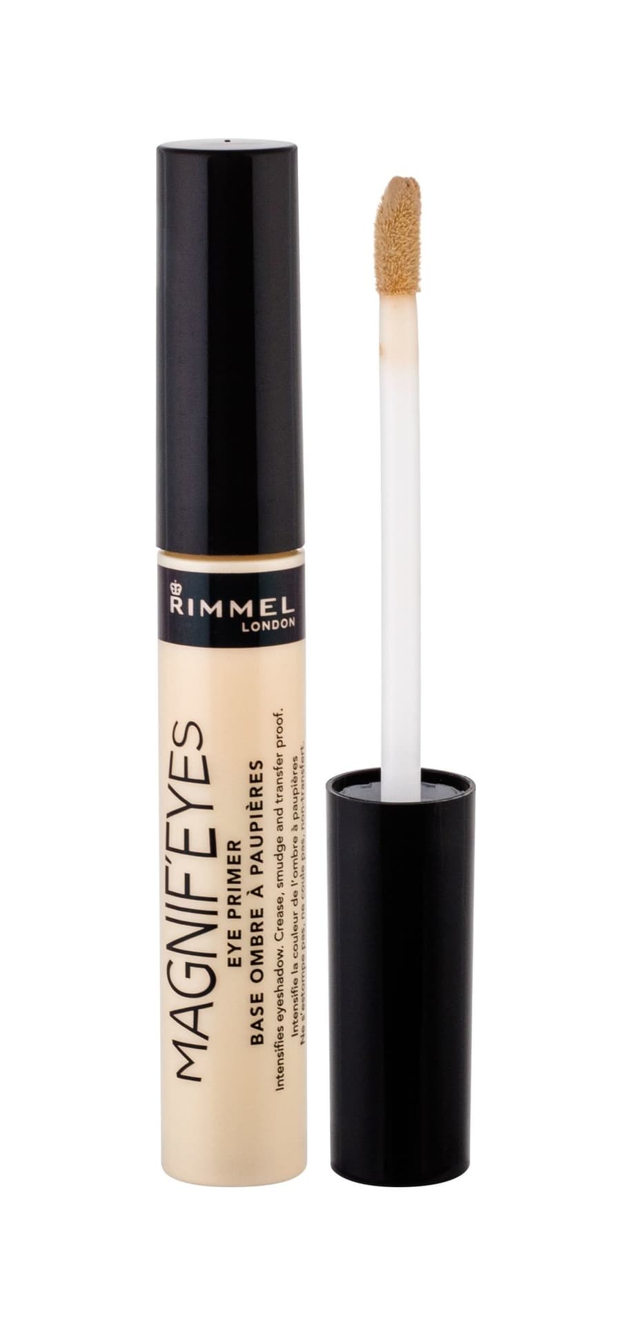 

Rimmel London 001 Magnif Eyes Baza pod cienie do oczu 6ml (W)