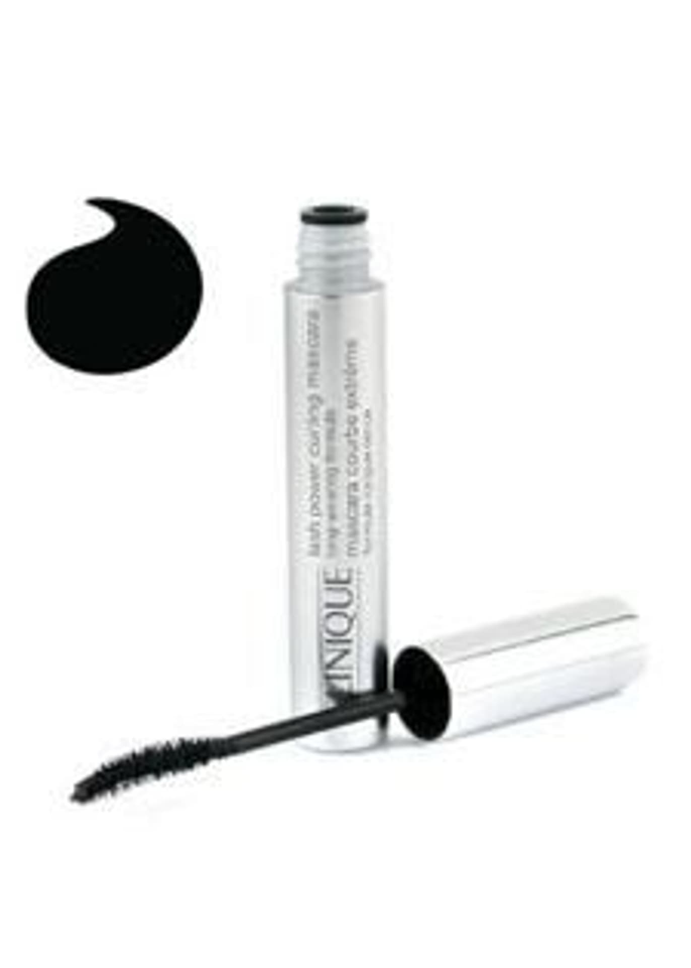 

Clinique 01 Black Onyx Lash Power Tusz do rzęs 6ml (W)