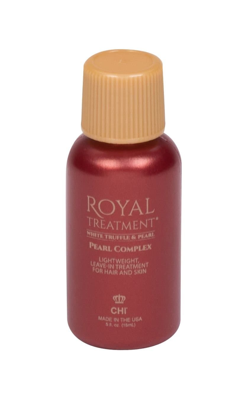 

Farouk Systems Pearl Complex CHI Royal Treatment Serum do włosów 15ml (W)