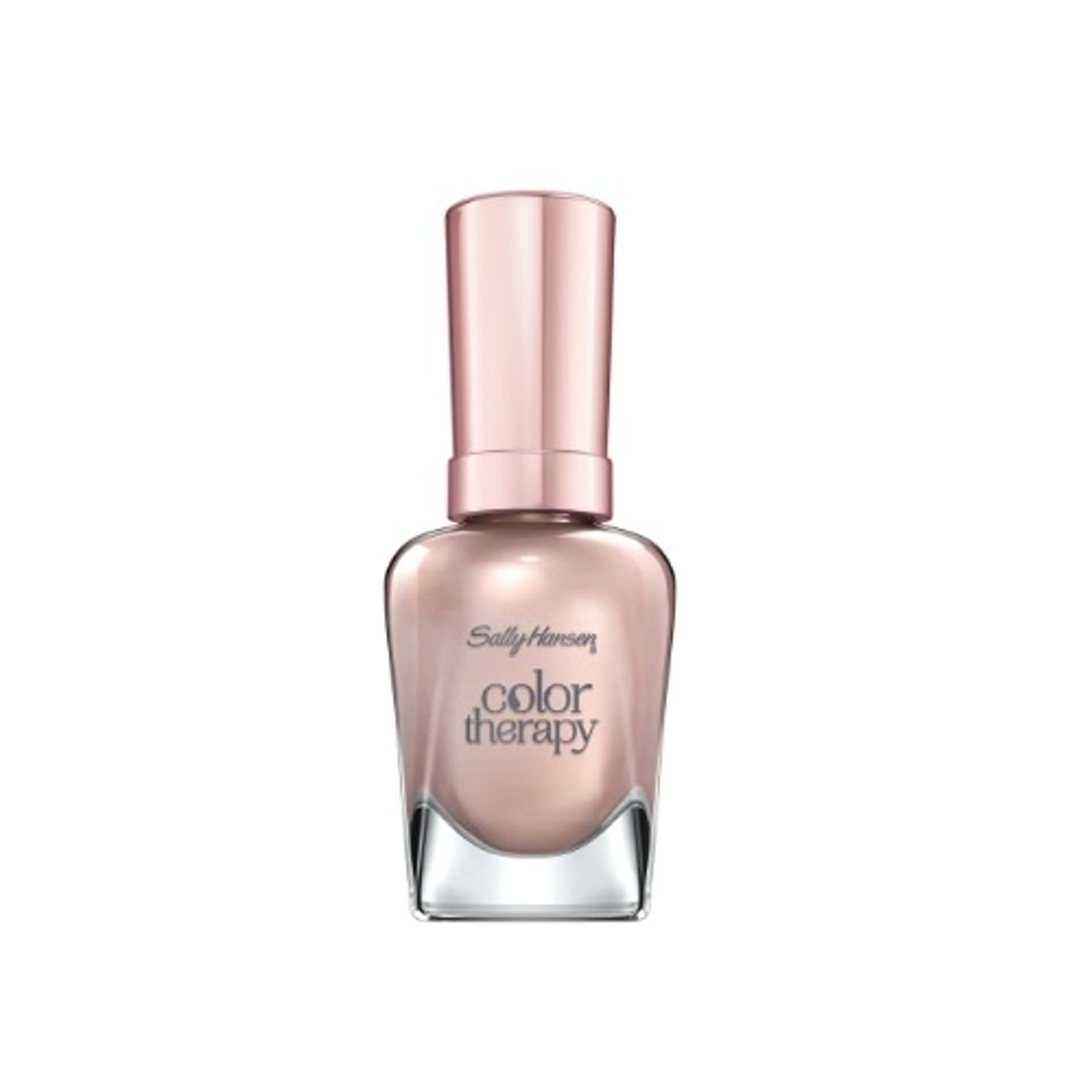 

Sally Hansen 200 Powder Room Color Therapy Lakier do paznokci 14,7ml (W)