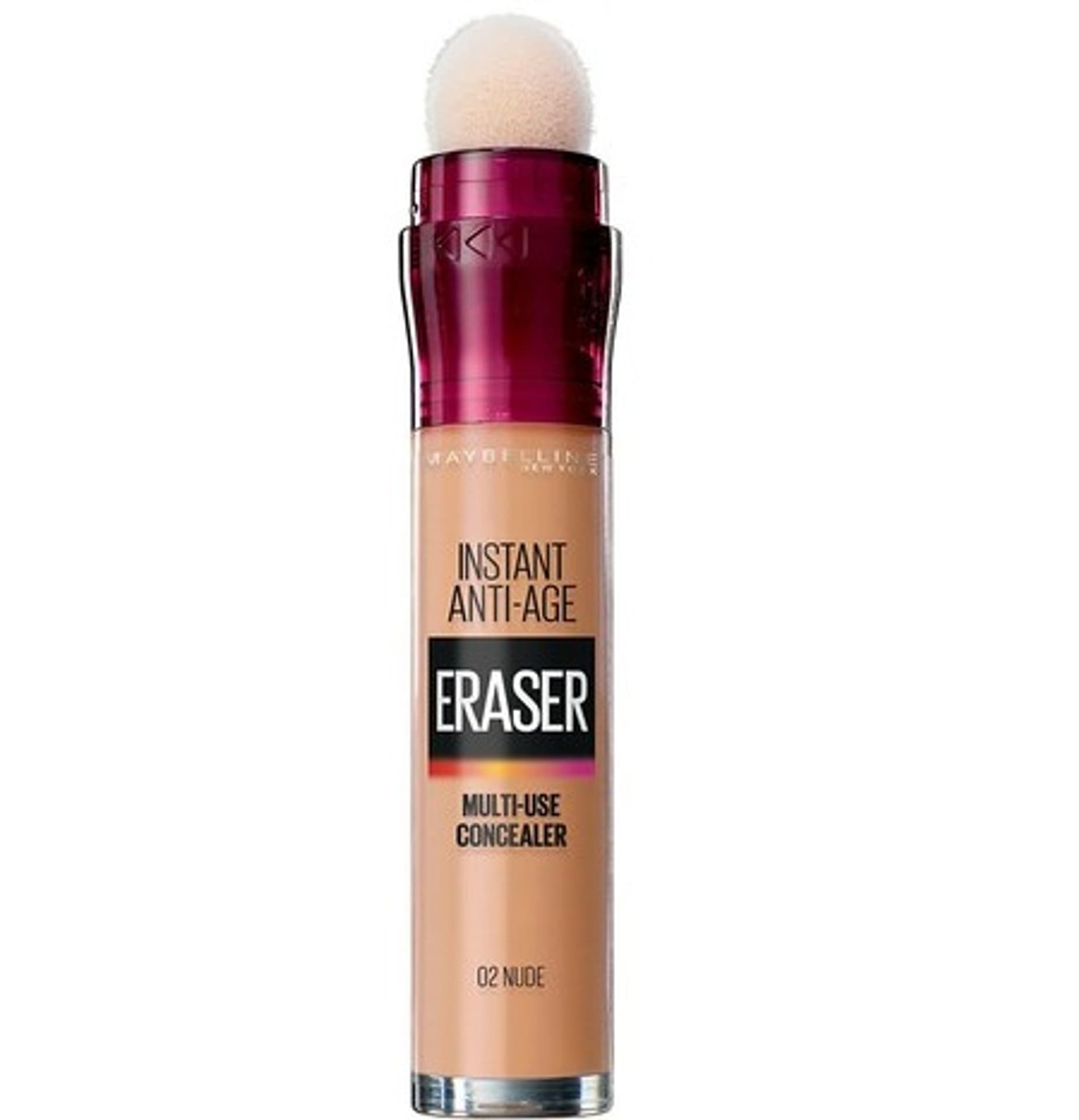 

Maybelline 02 Nude Instant Age Rewind Korektor 6,8ml (W)