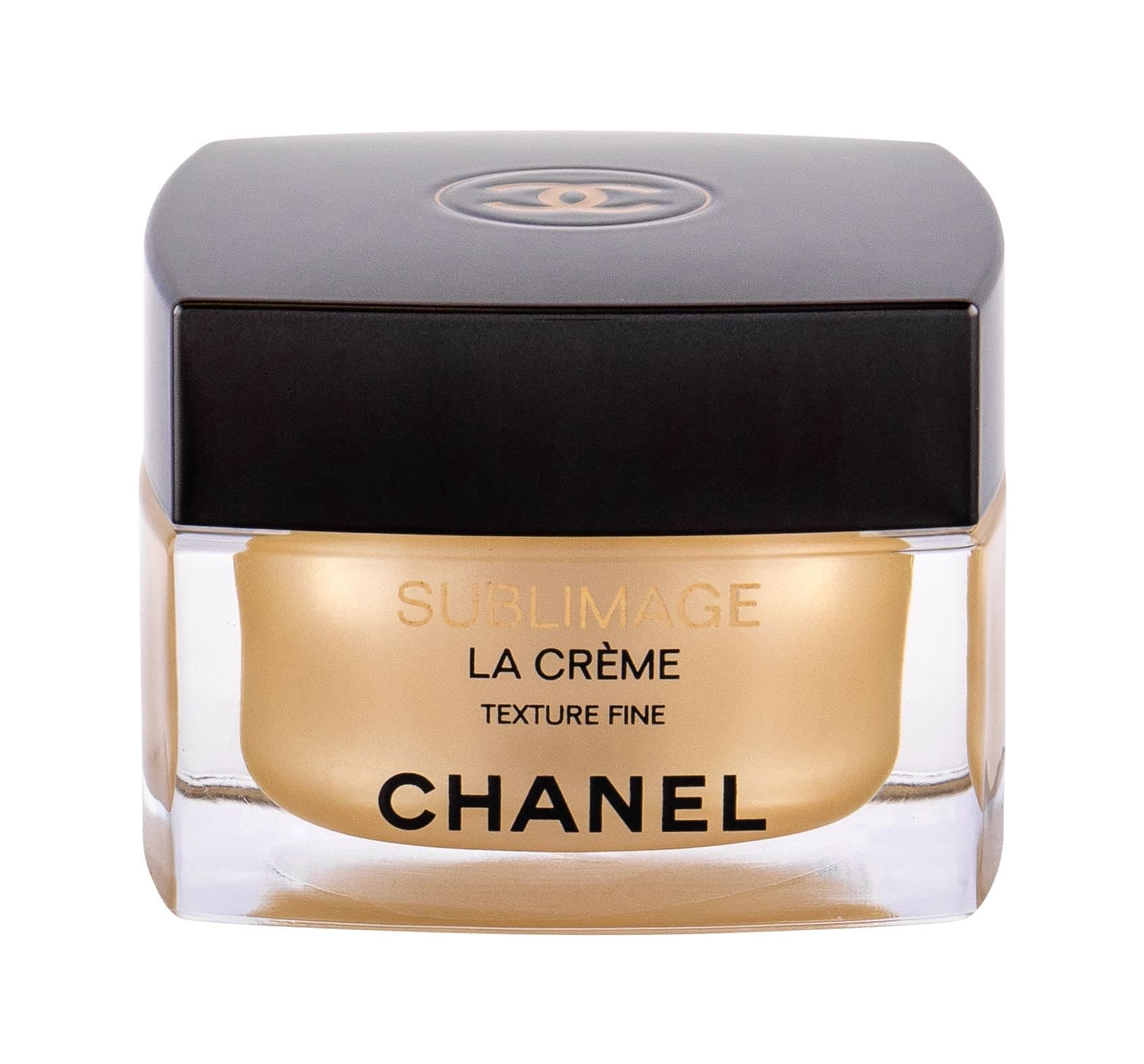 

Chanel La Créme Texture Fine Sublimage Krem do twarzy na dzień 50g (W)