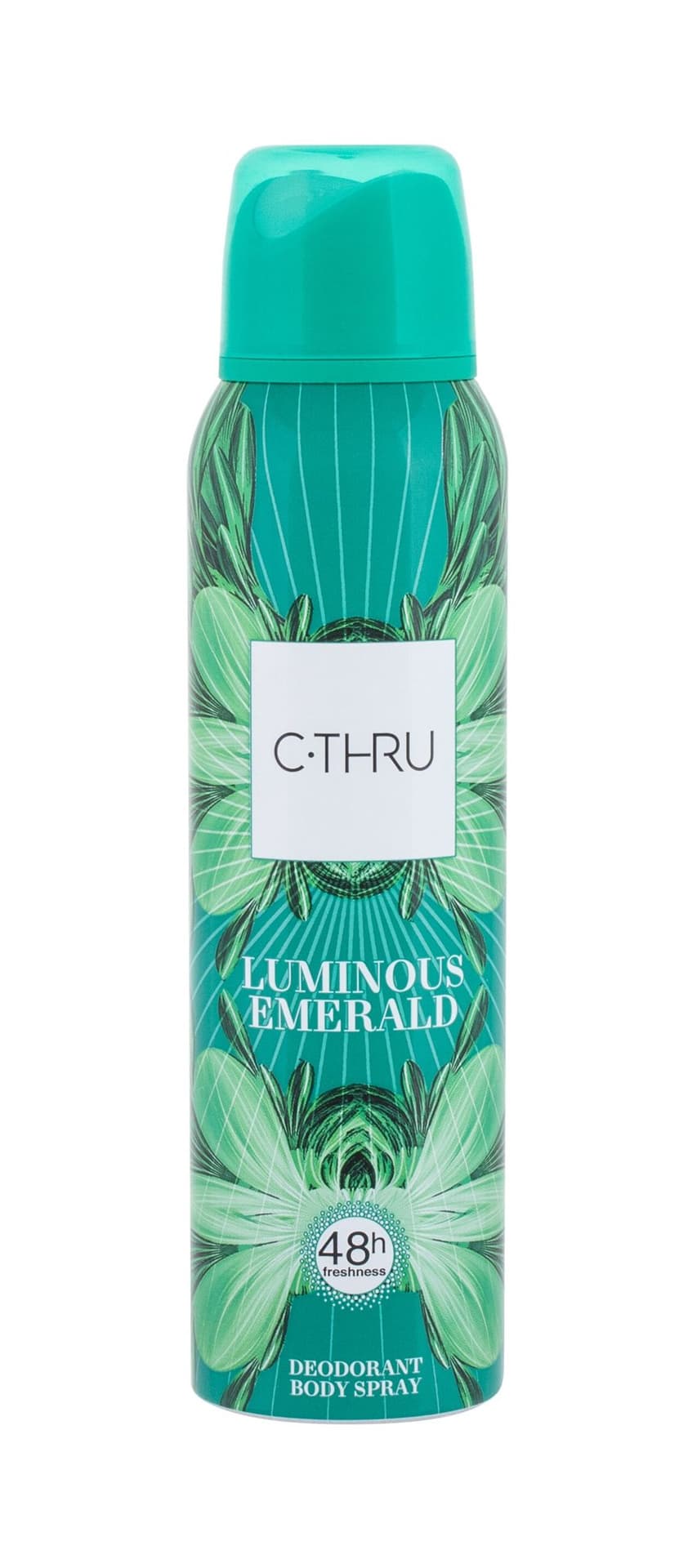 

C-THRU Luminous Emerald dezodorant 150ml (W)