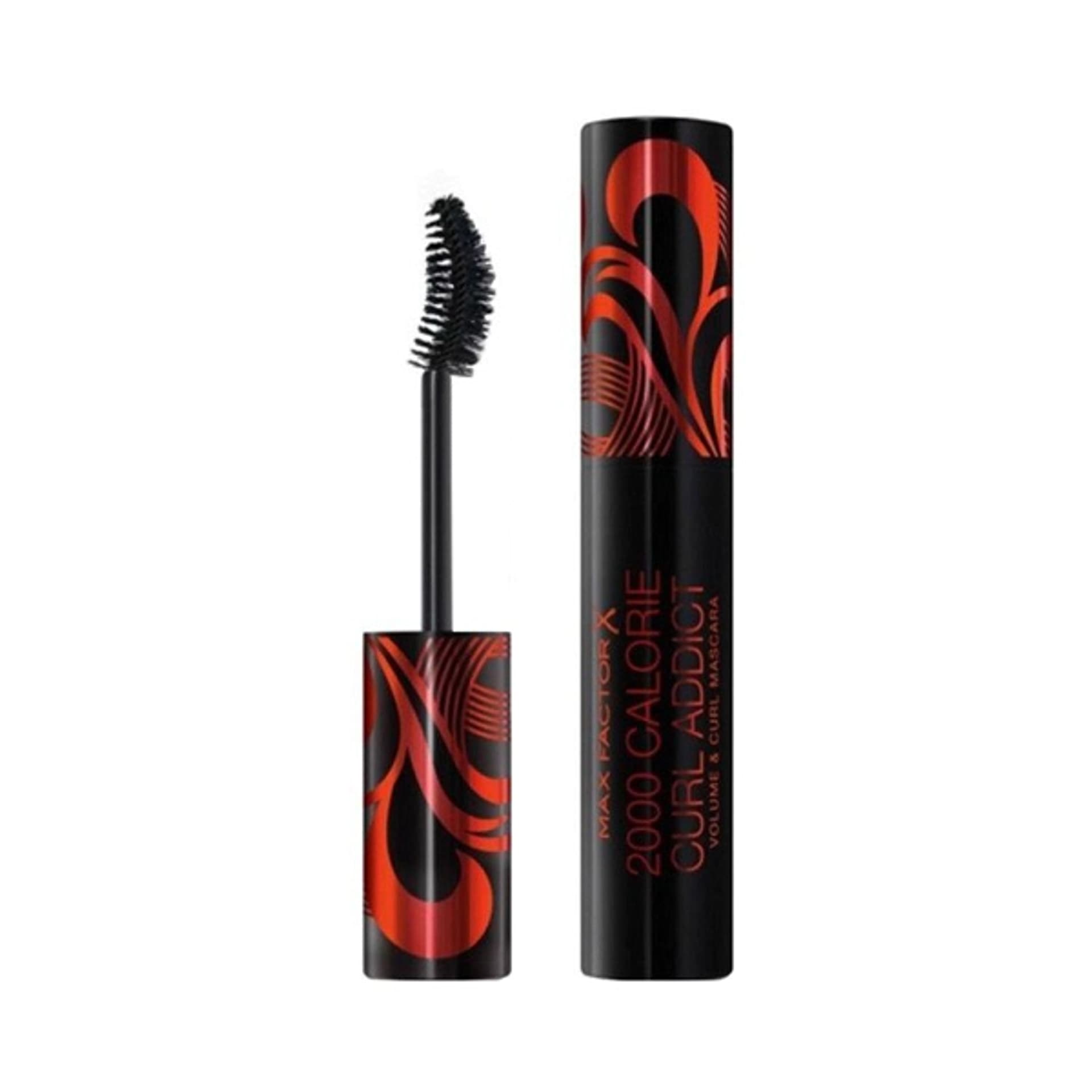 

Max Factor Maskara 2000 Calorie Curl Addict black 11ml