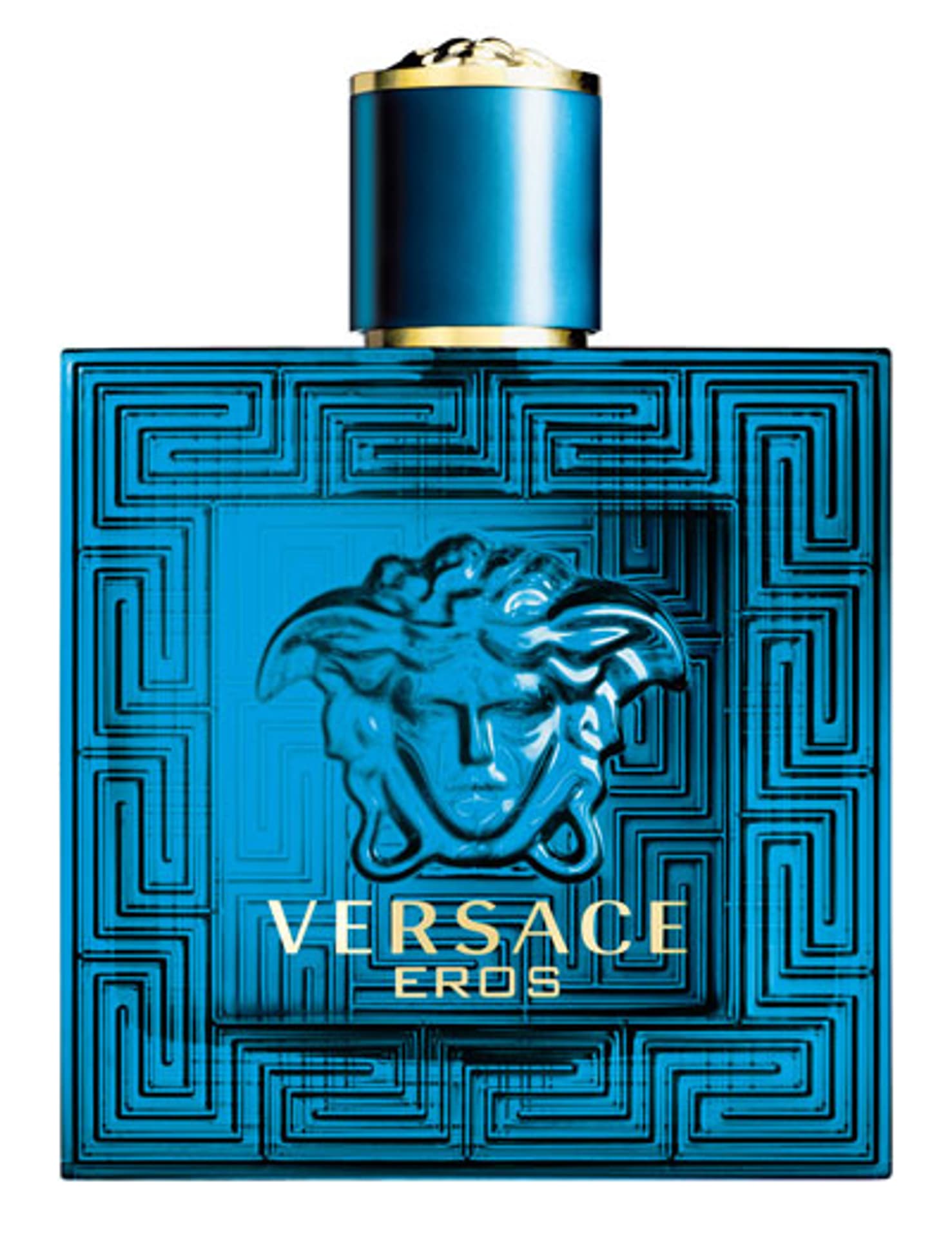 

Versace Eros woda po goleniu flakon 100ml