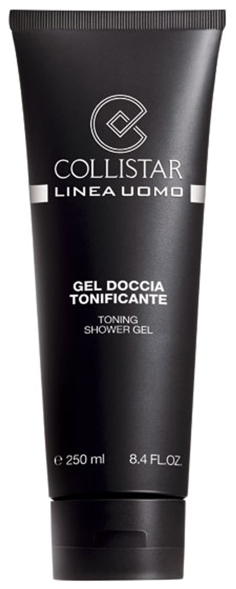 

Collistar Toning Shower Gel- Tonizujący żel pod prysznic 250ml