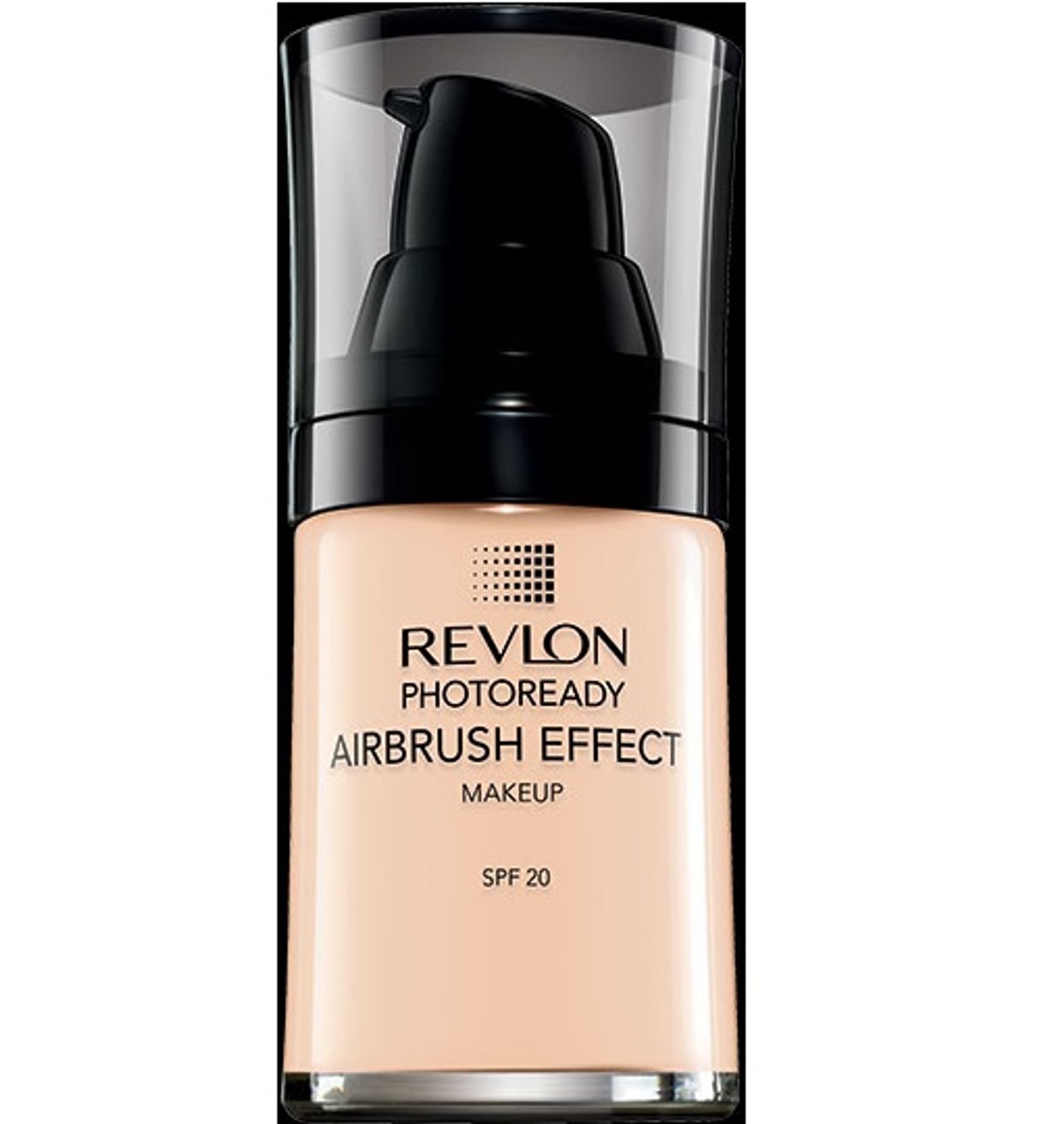 

Revlon 003 Shell Airbrush Effect SPF20 Photoready Podkład 30ml (W)