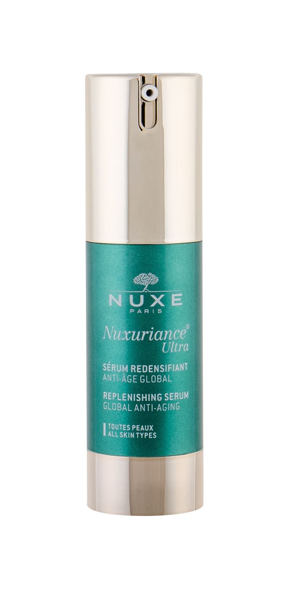 

NUXE Replenishing Serum Nuxuriance Ultra Serum do twarzy 30ml (W)