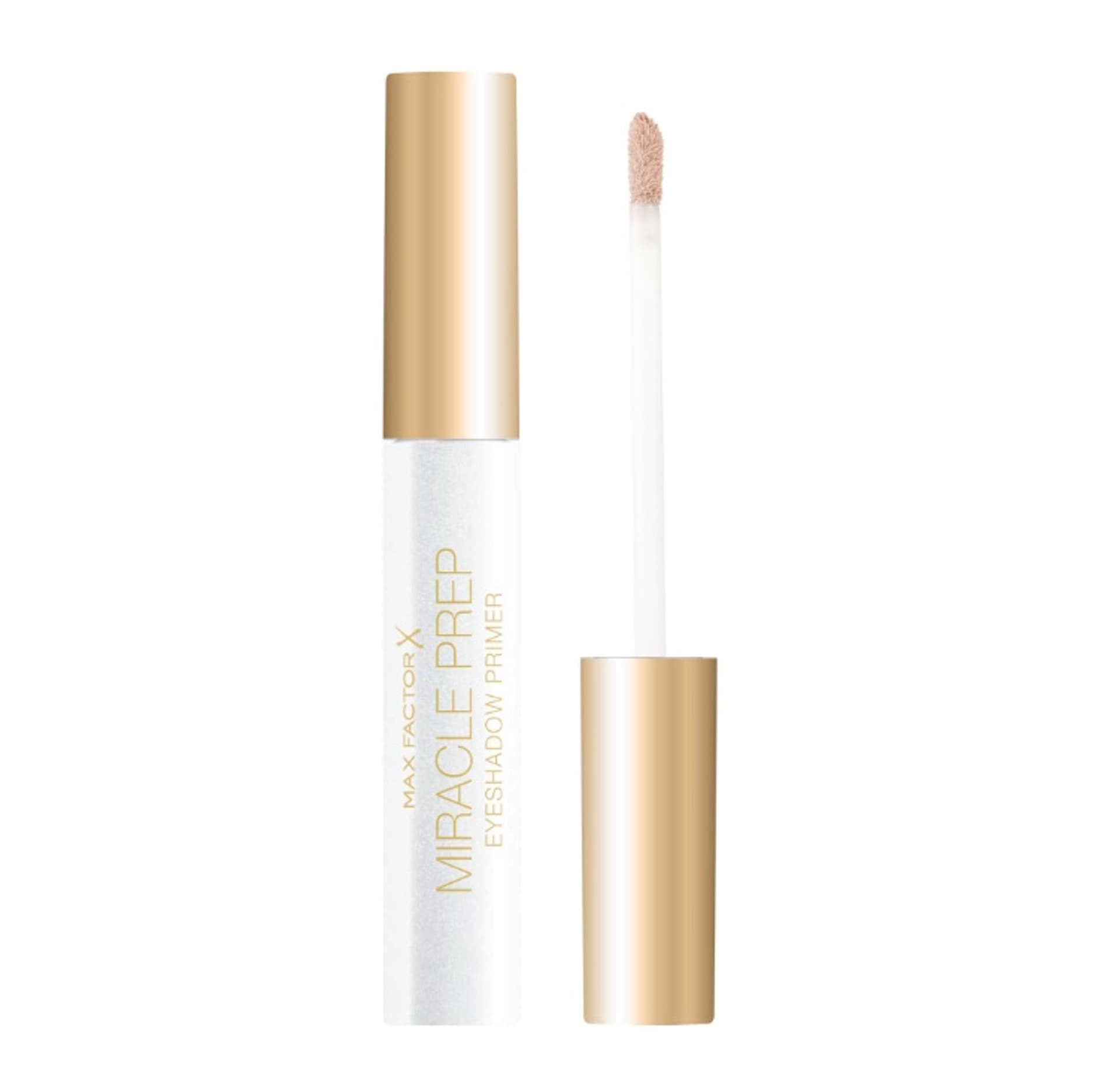 

Max Factor Miracle Prep Eyeshadow Primer baza przedłużajaca trwałość cieni do powiek 6ml