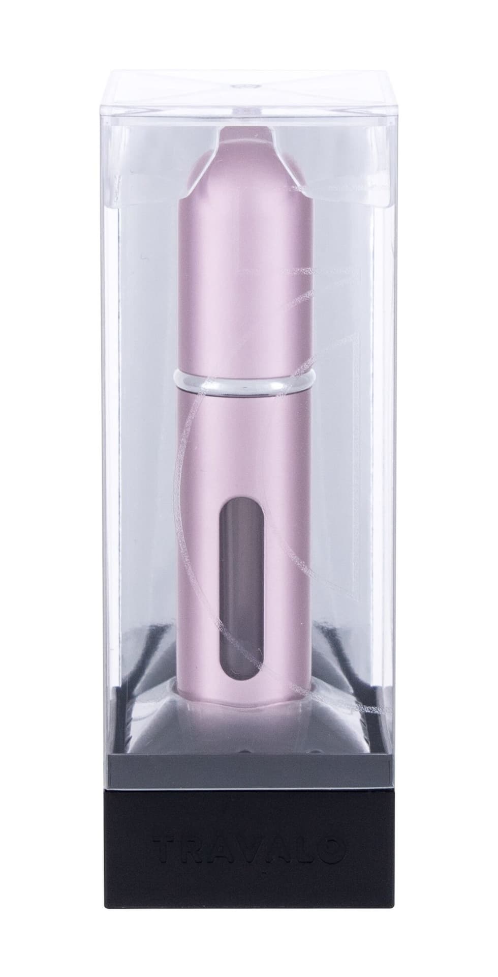 

Travalo Pink Classic Flakon z możliwością napełnienia 5ml (U)