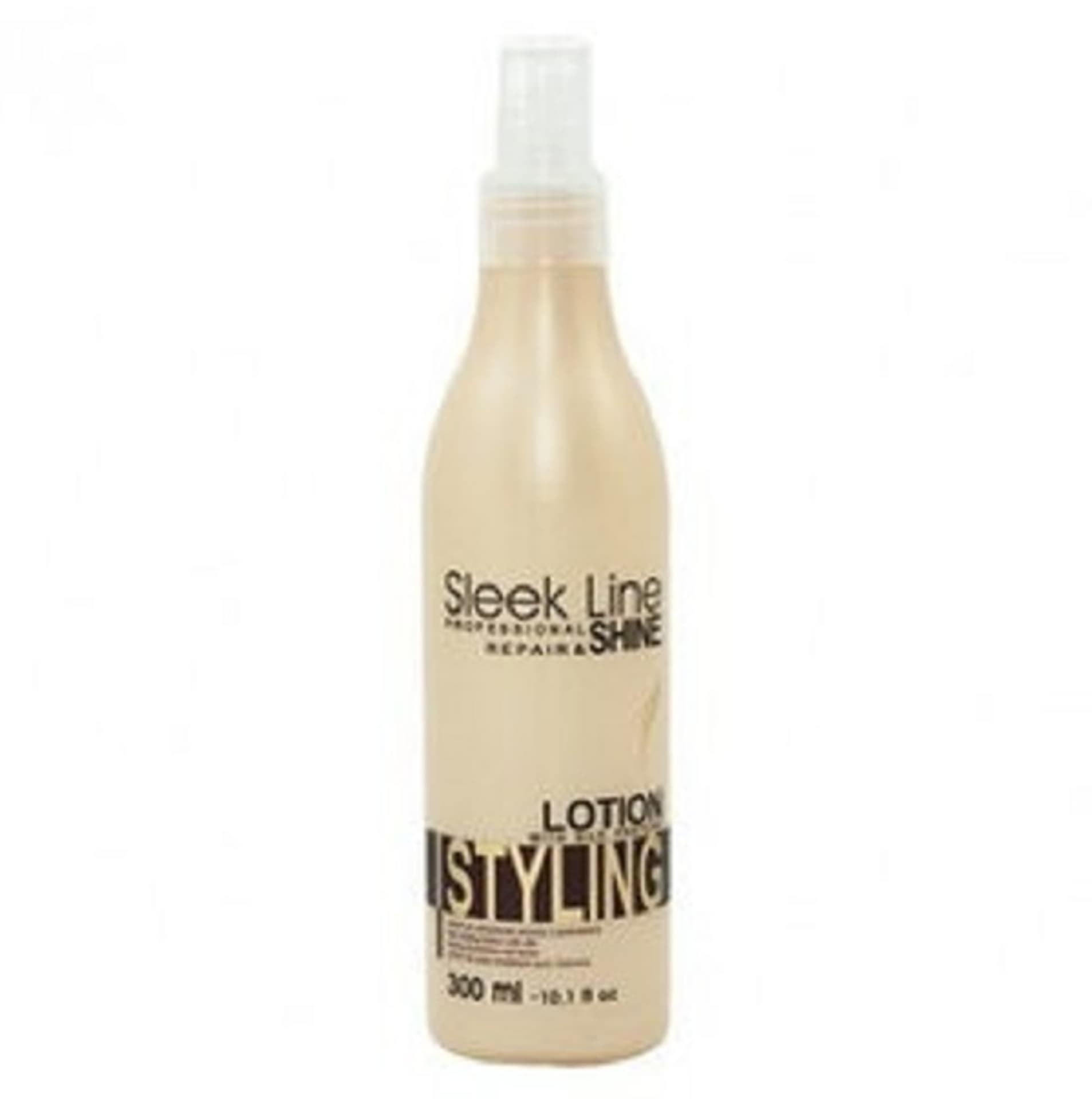 

Stapiz Sleek Line Styling Na połysk włosów 300ml (W)
