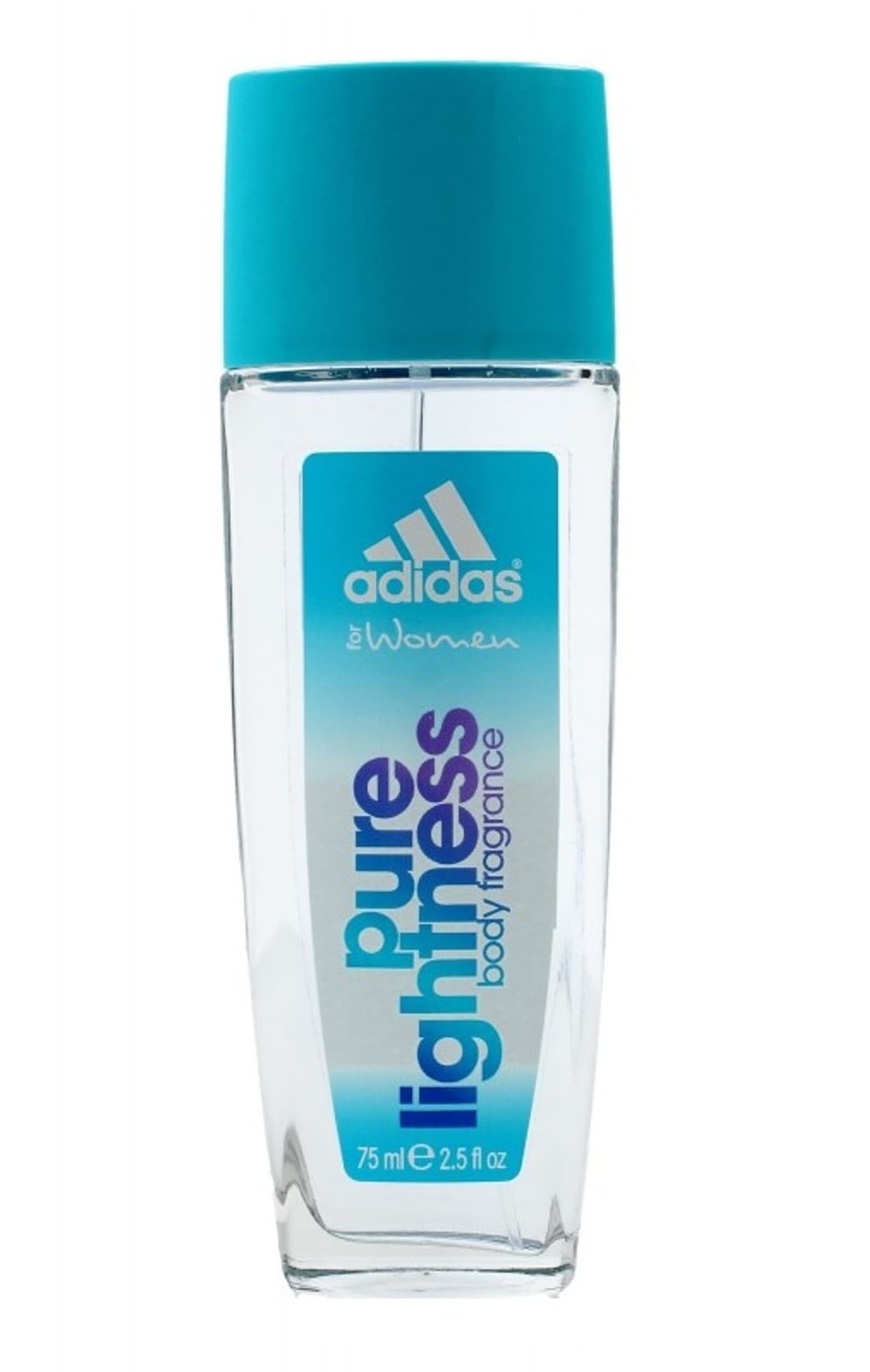 

Adidas Pure Lightness Dezodorant Naturalny Atomizer 75ml