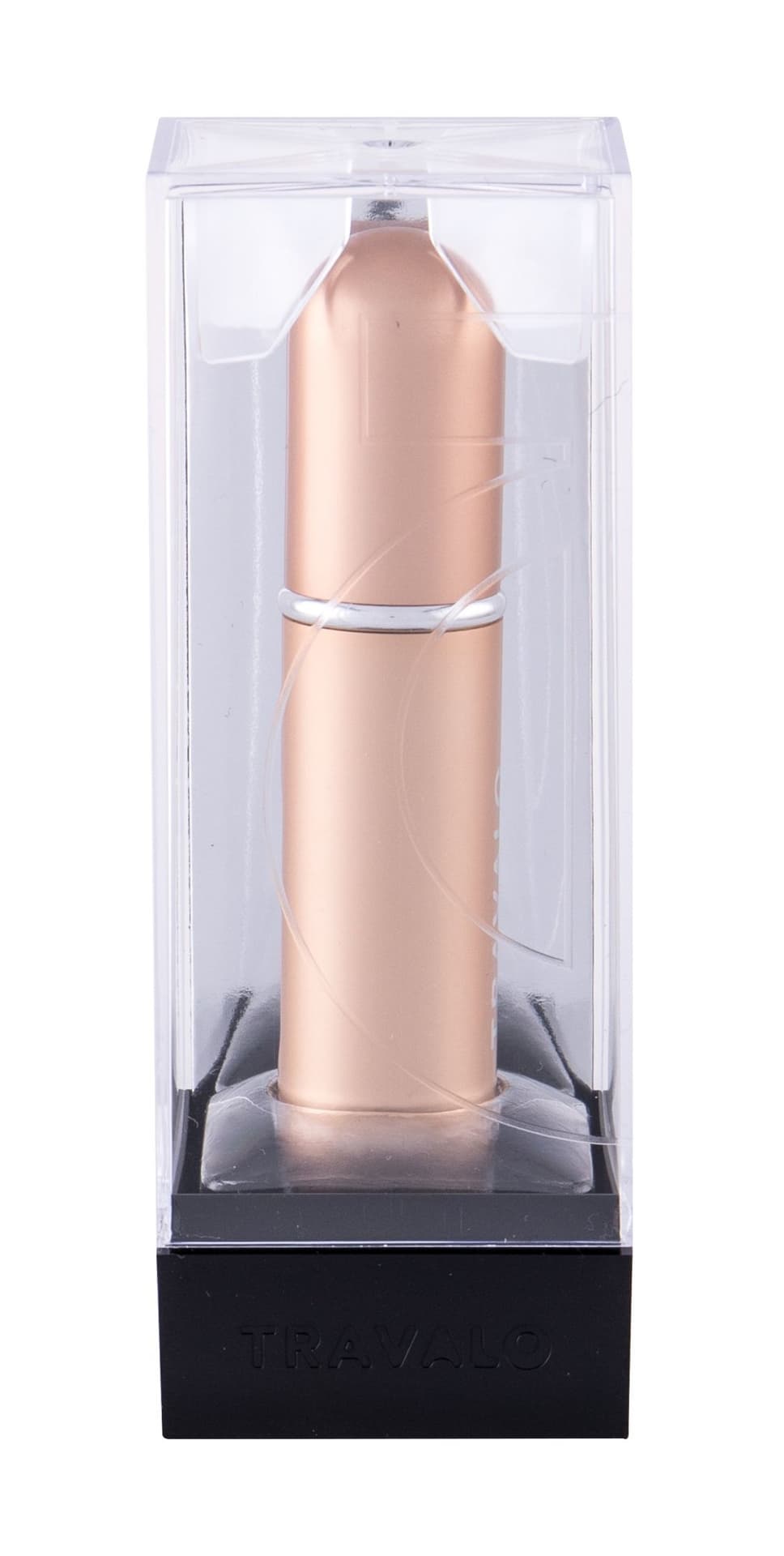 

Travalo Gold Classic Flakon z możliwością napełnienia 5ml (U)